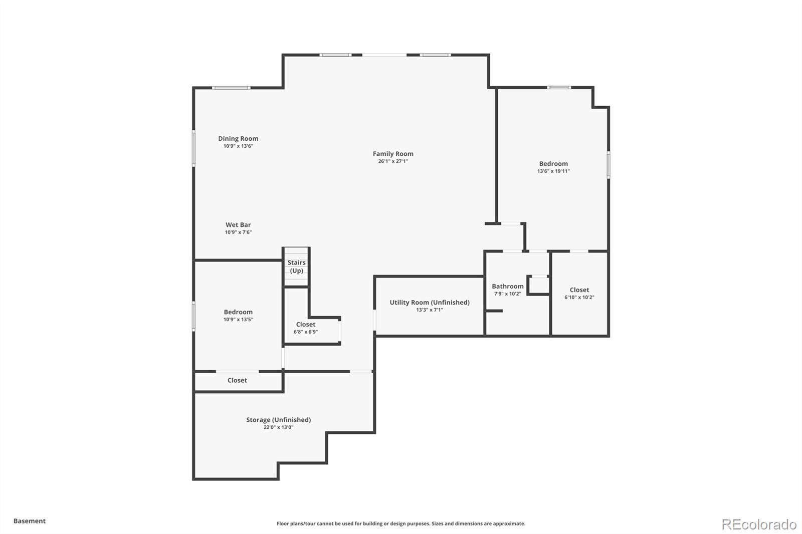 MLS Image #42 for 1468  yellow tail drive,colorado springs, Colorado