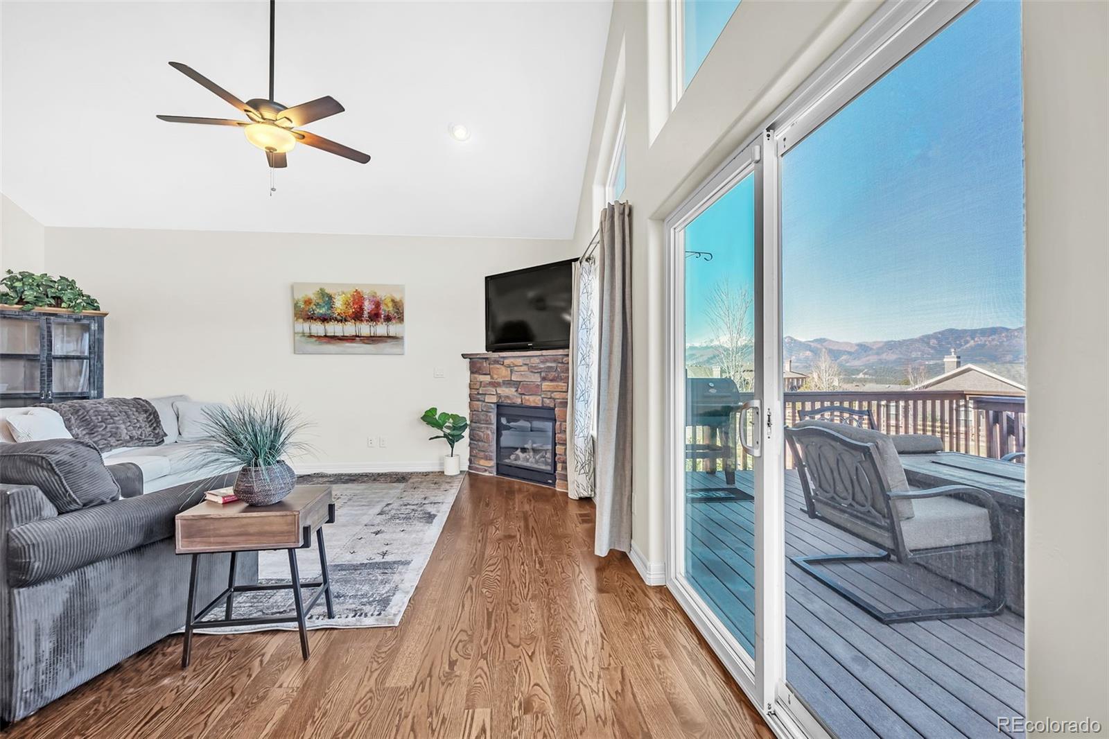 MLS Image #6 for 1468  yellow tail drive,colorado springs, Colorado