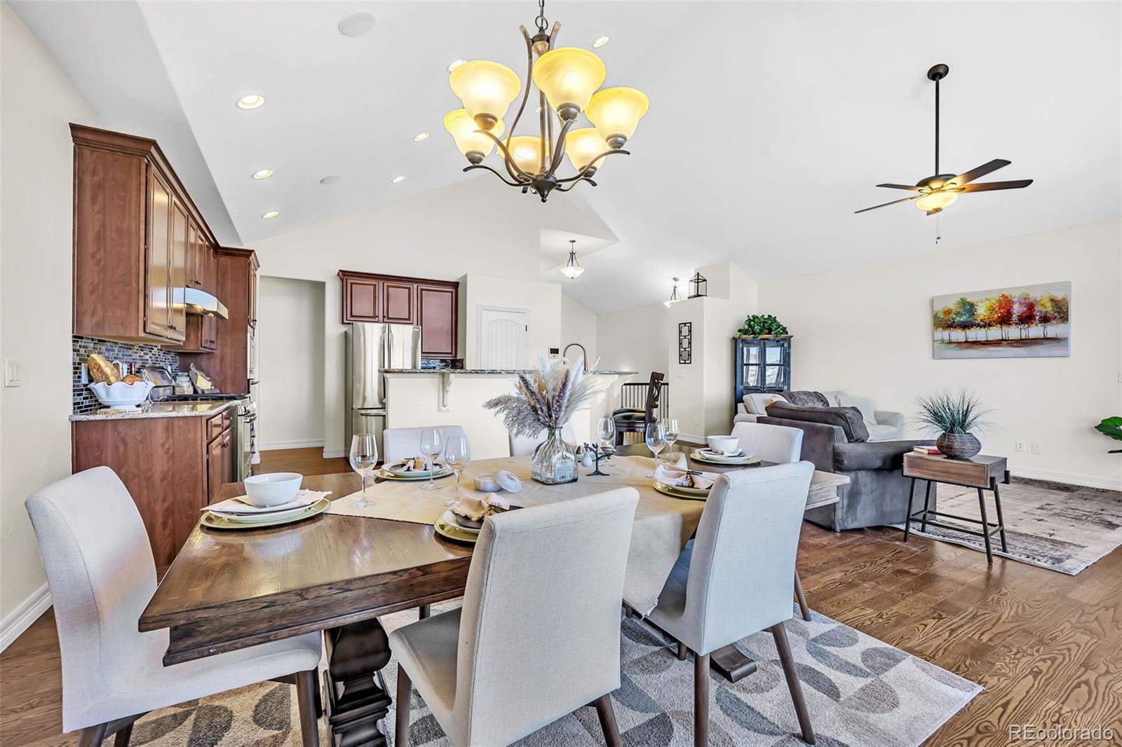 MLS Image #7 for 1468  yellow tail drive,colorado springs, Colorado