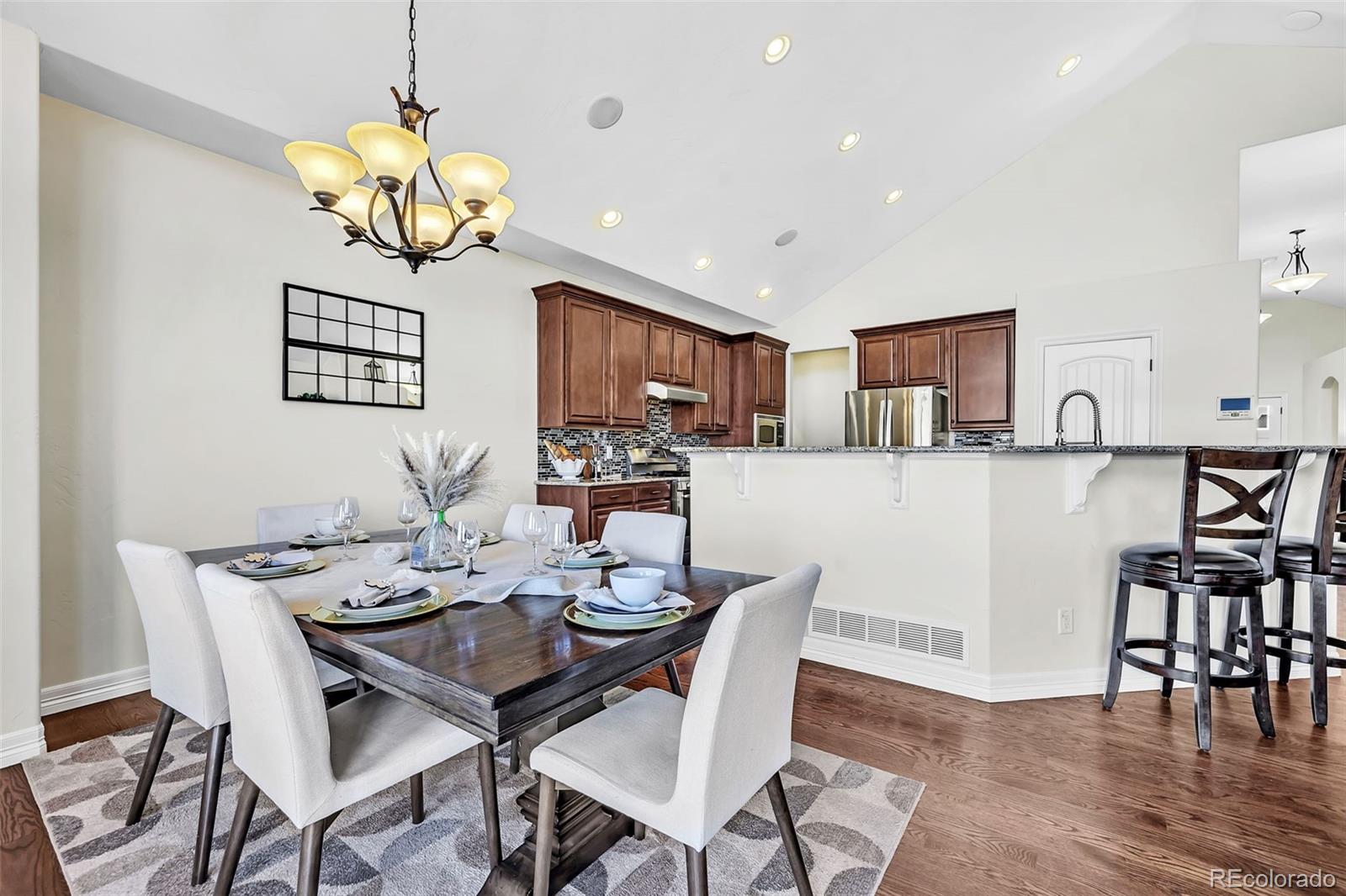 MLS Image #8 for 1468  yellow tail drive,colorado springs, Colorado