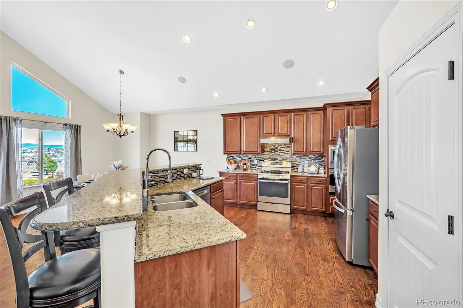 MLS Image #9 for 1468  yellow tail drive,colorado springs, Colorado
