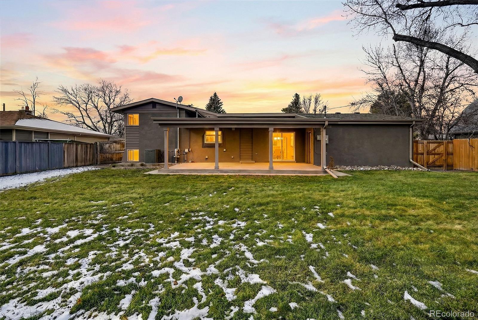 MLS Image #1 for 6040  taft court,arvada, Colorado