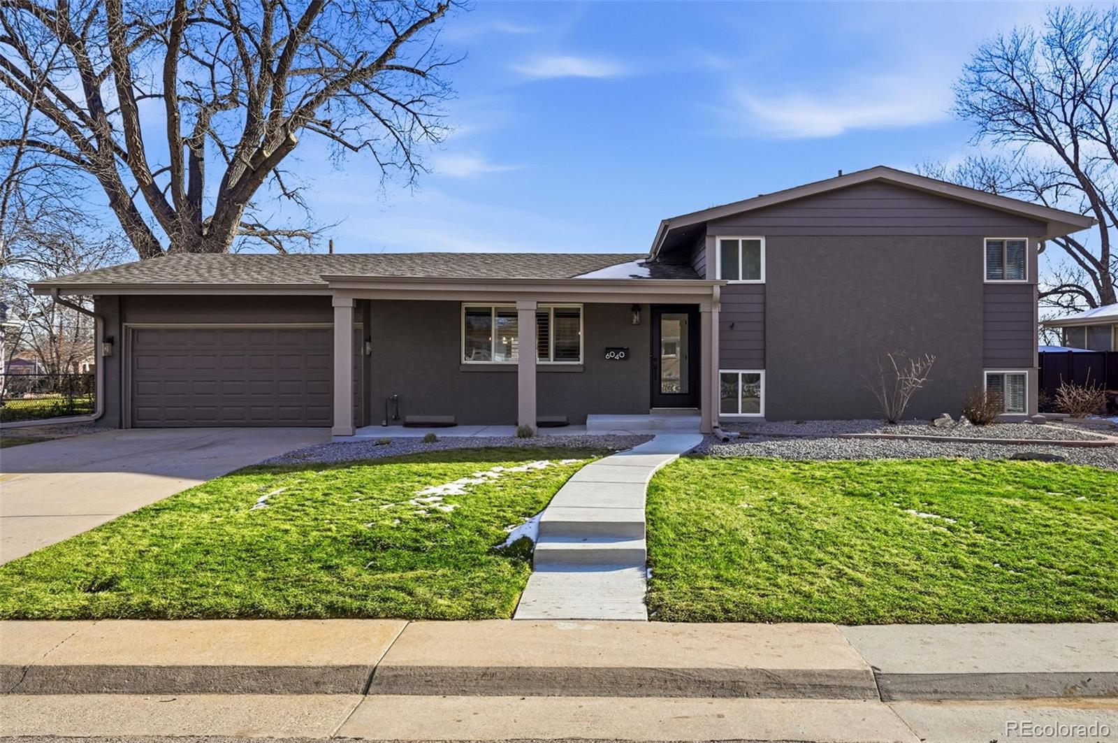 MLS Image #2 for 6040  taft court,arvada, Colorado