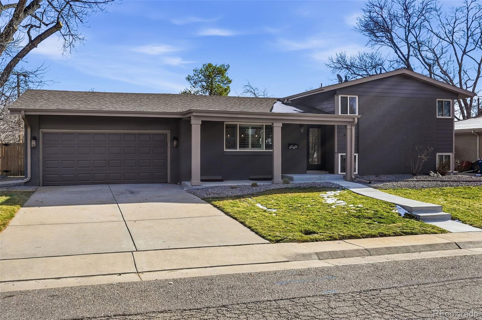MLS Image #3 for 6040  taft court,arvada, Colorado