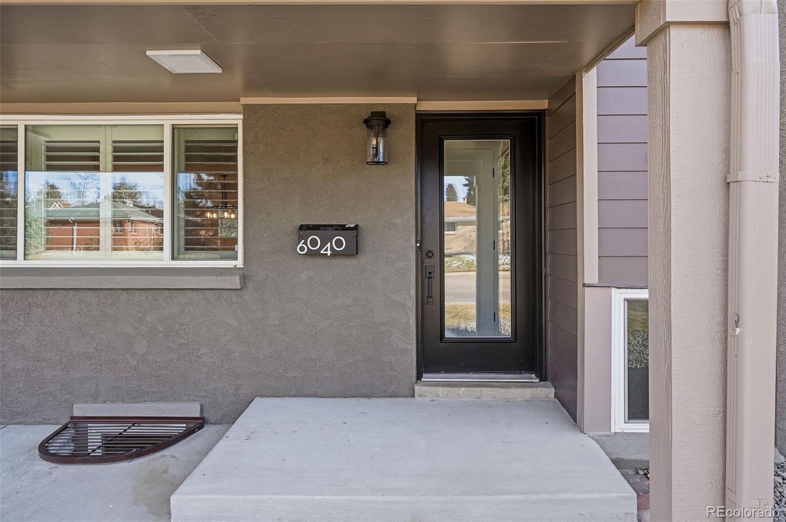 MLS Image #4 for 6040  taft court,arvada, Colorado