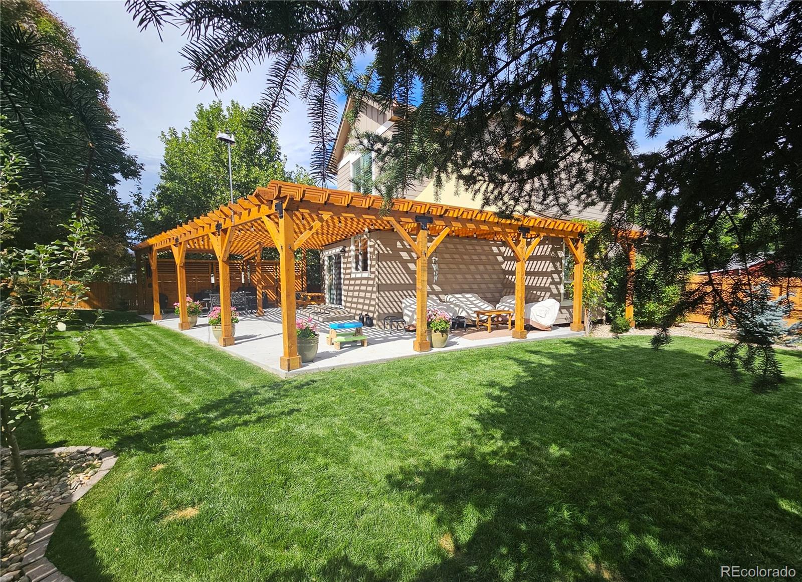 MLS Image #4 for 2915  prince circle,erie, Colorado