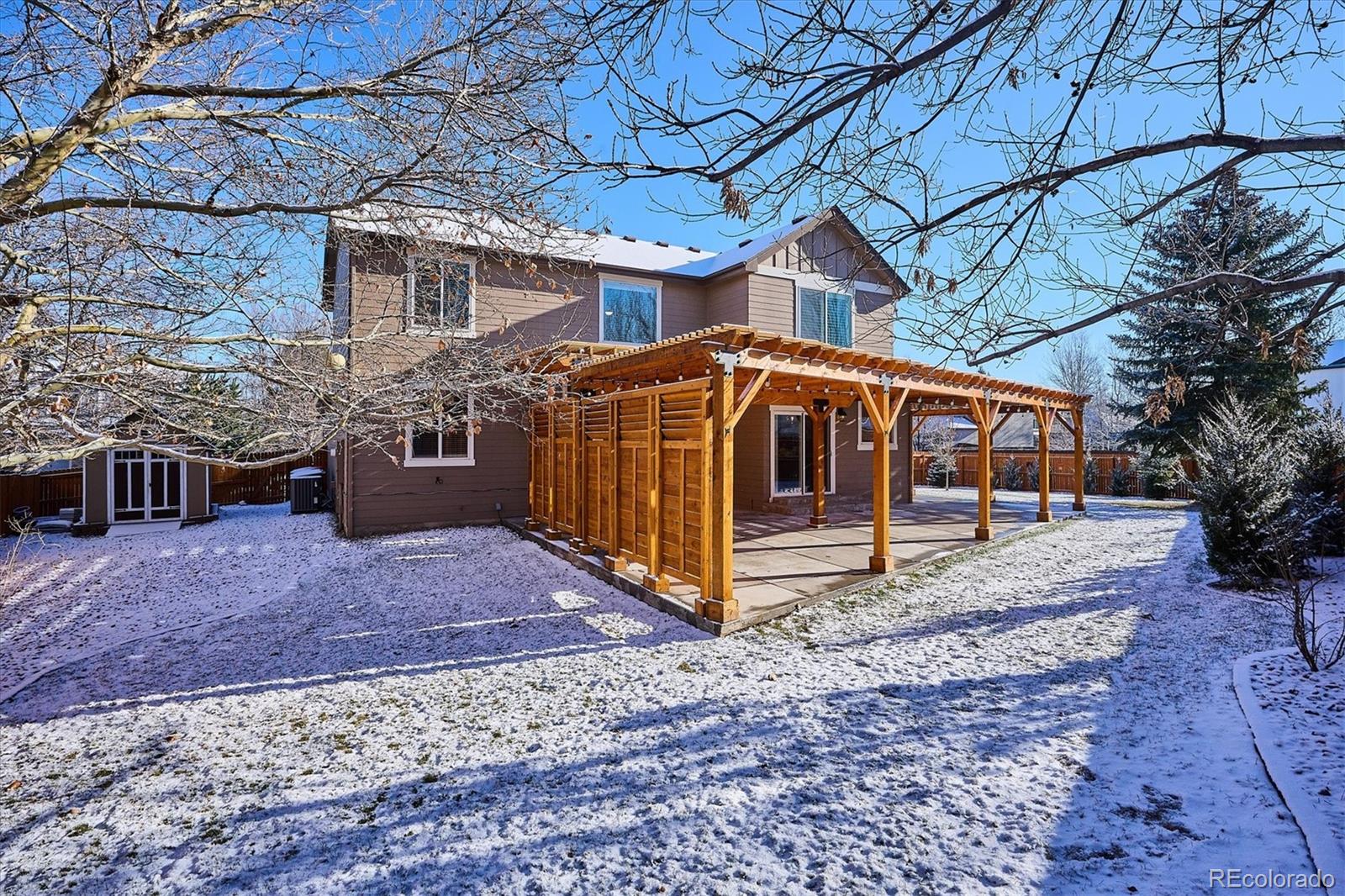MLS Image #40 for 2915  prince circle,erie, Colorado