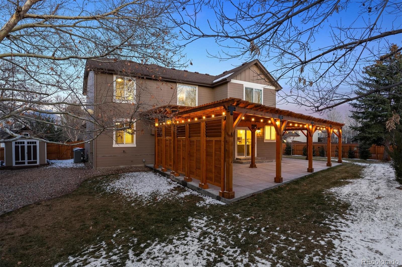 MLS Image #41 for 2915  prince circle,erie, Colorado