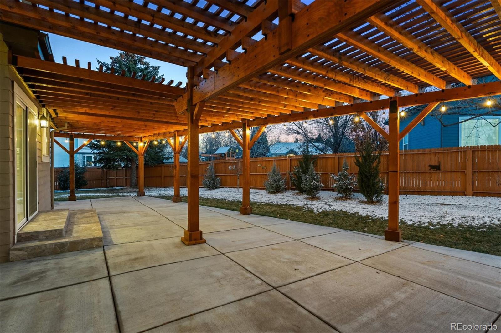 MLS Image #42 for 2915  prince circle,erie, Colorado
