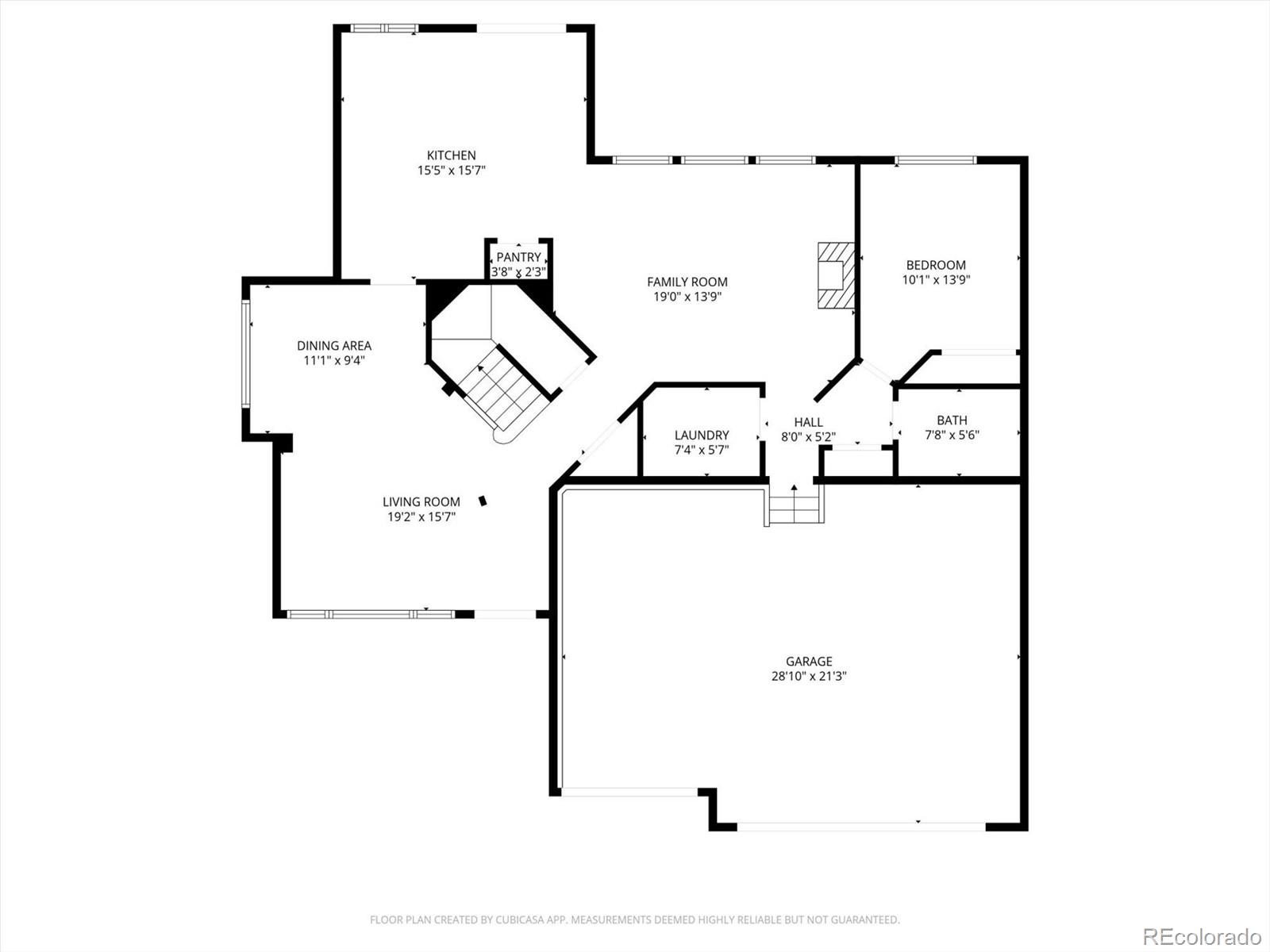 MLS Image #47 for 2915  prince circle,erie, Colorado