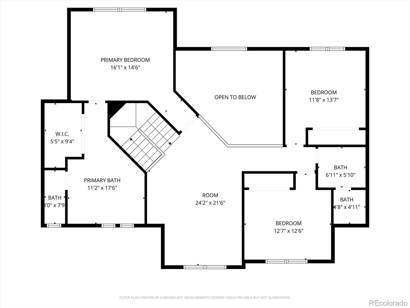 MLS Image #48 for 2915  prince circle,erie, Colorado
