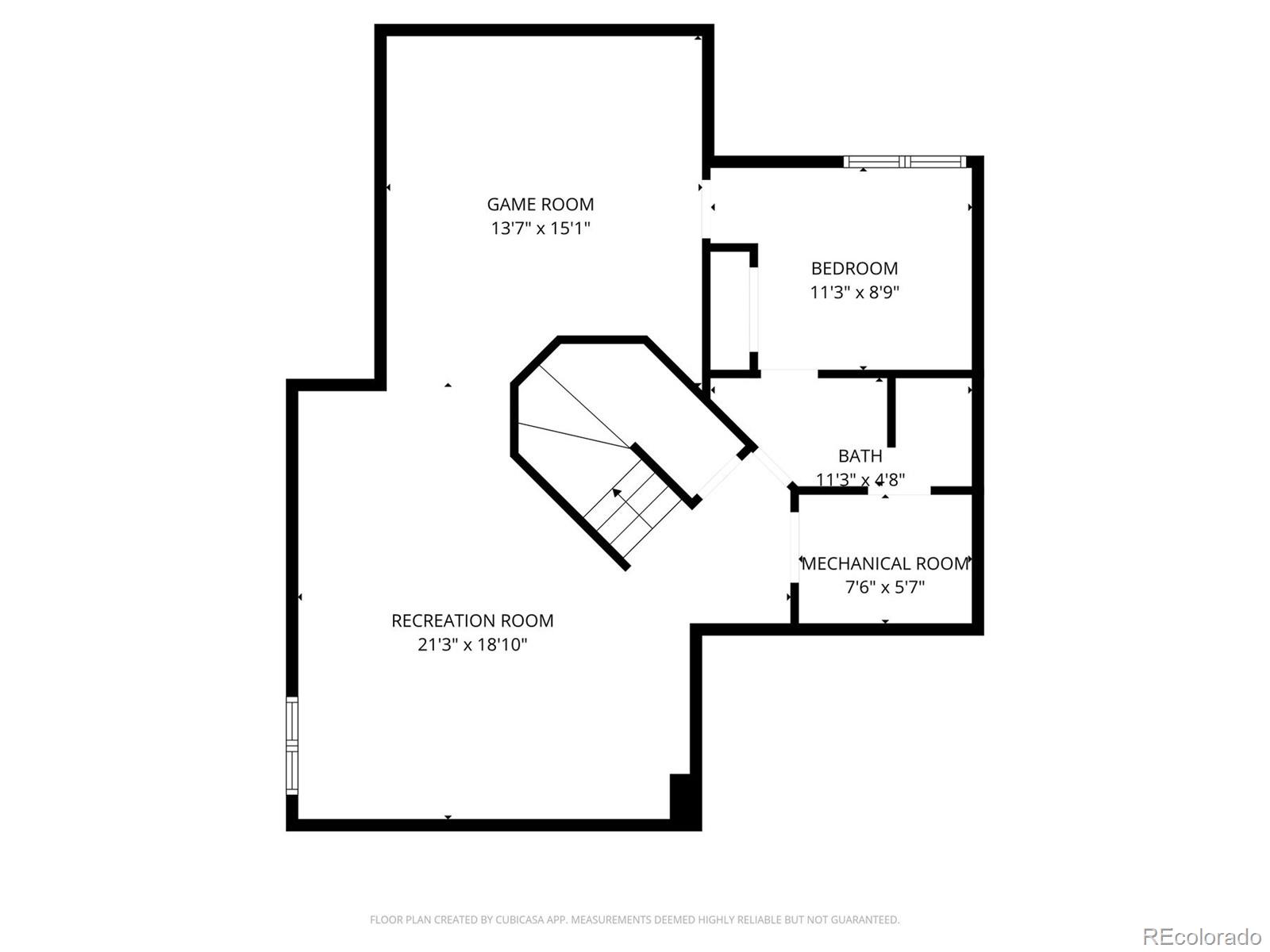 MLS Image #49 for 2915  prince circle,erie, Colorado