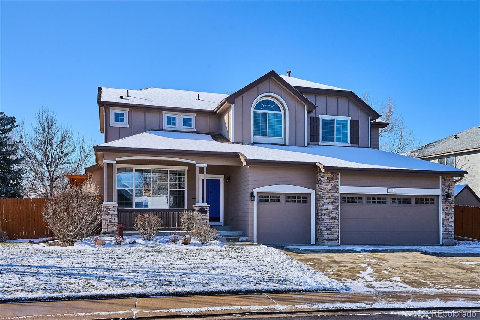 MLS Image #5 for 2915  prince circle,erie, Colorado