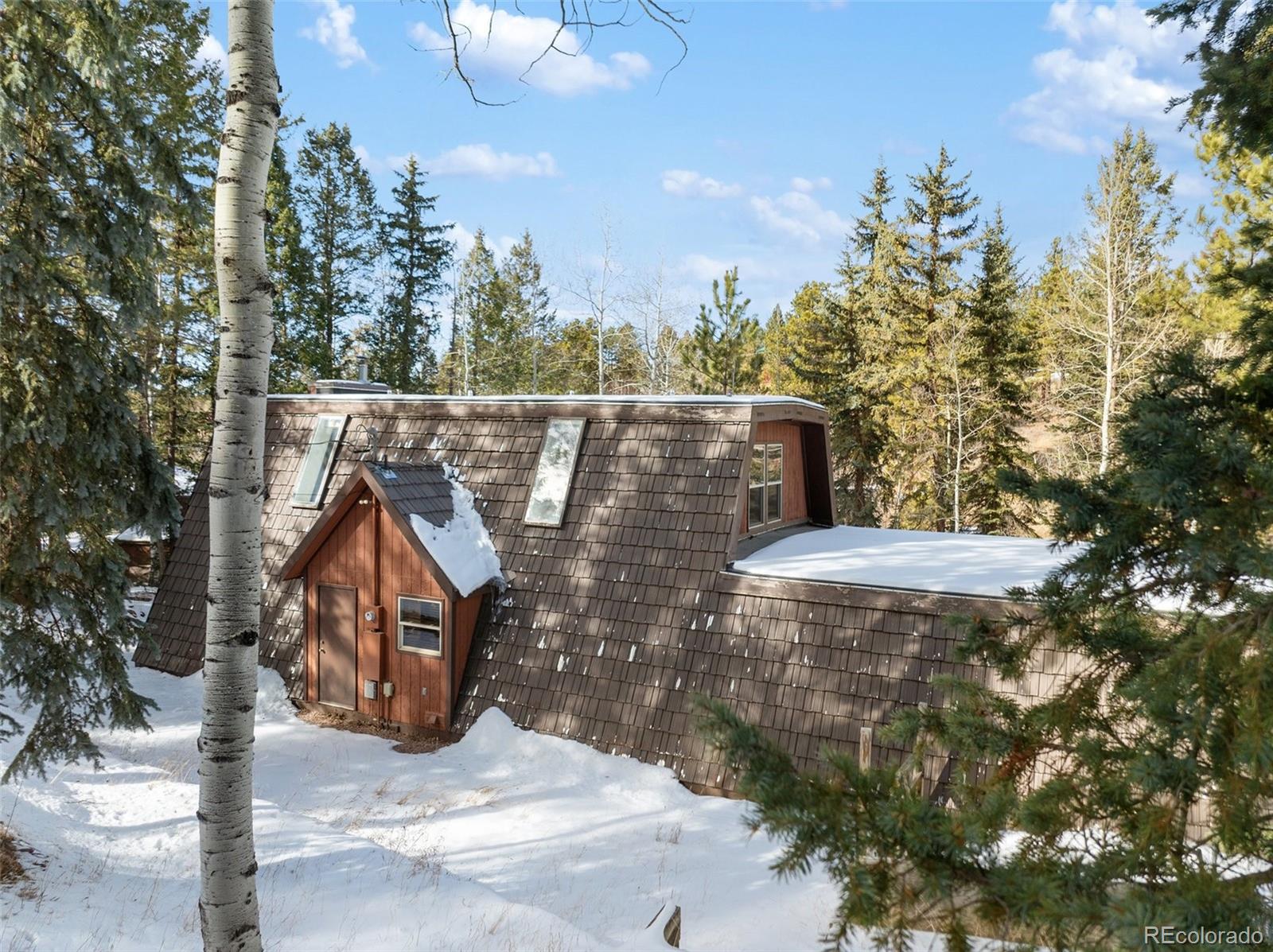 MLS Image #10 for 2619  sunnywood avenue,woodland park, Colorado