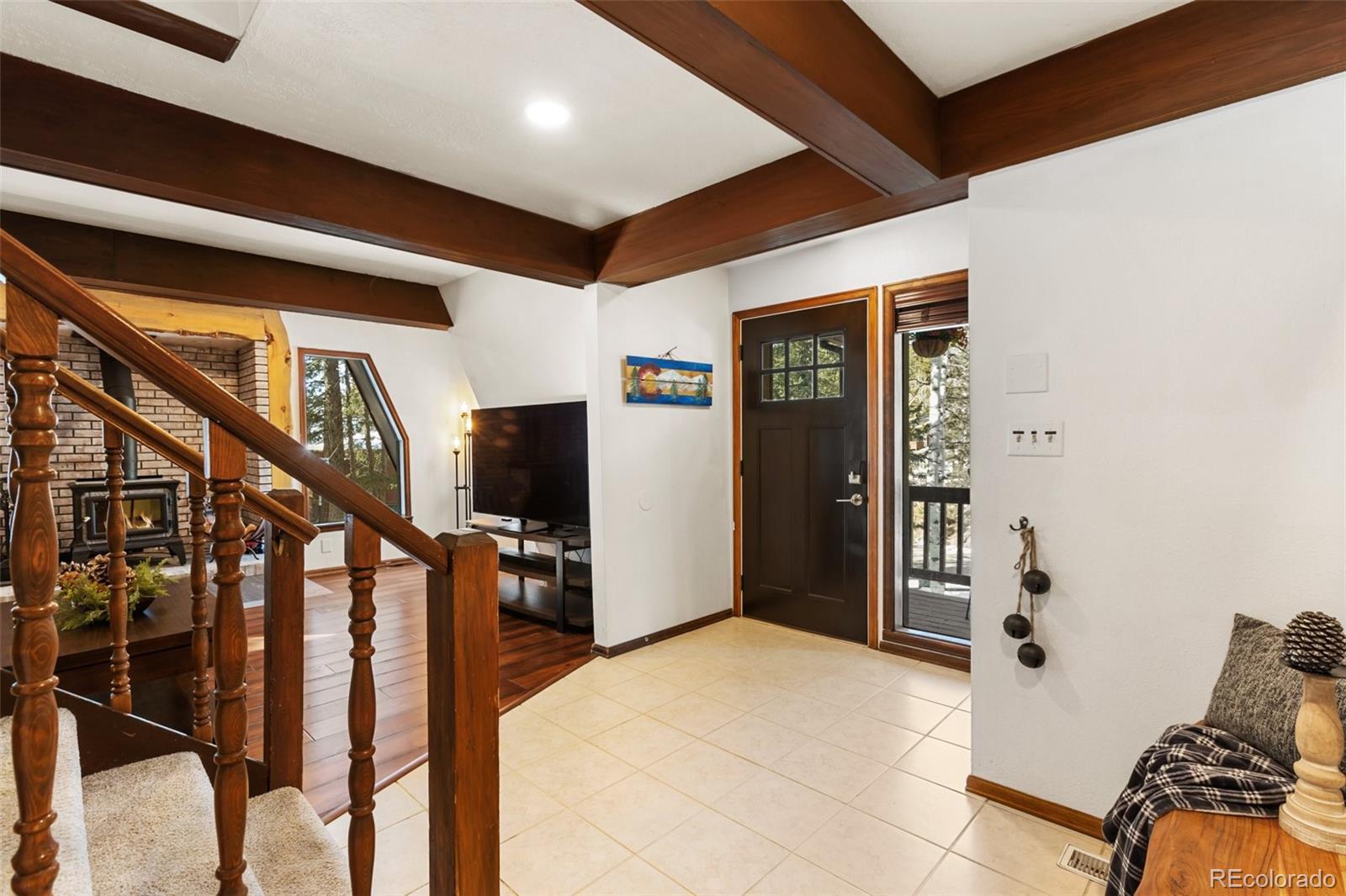 MLS Image #14 for 2619  sunnywood avenue,woodland park, Colorado