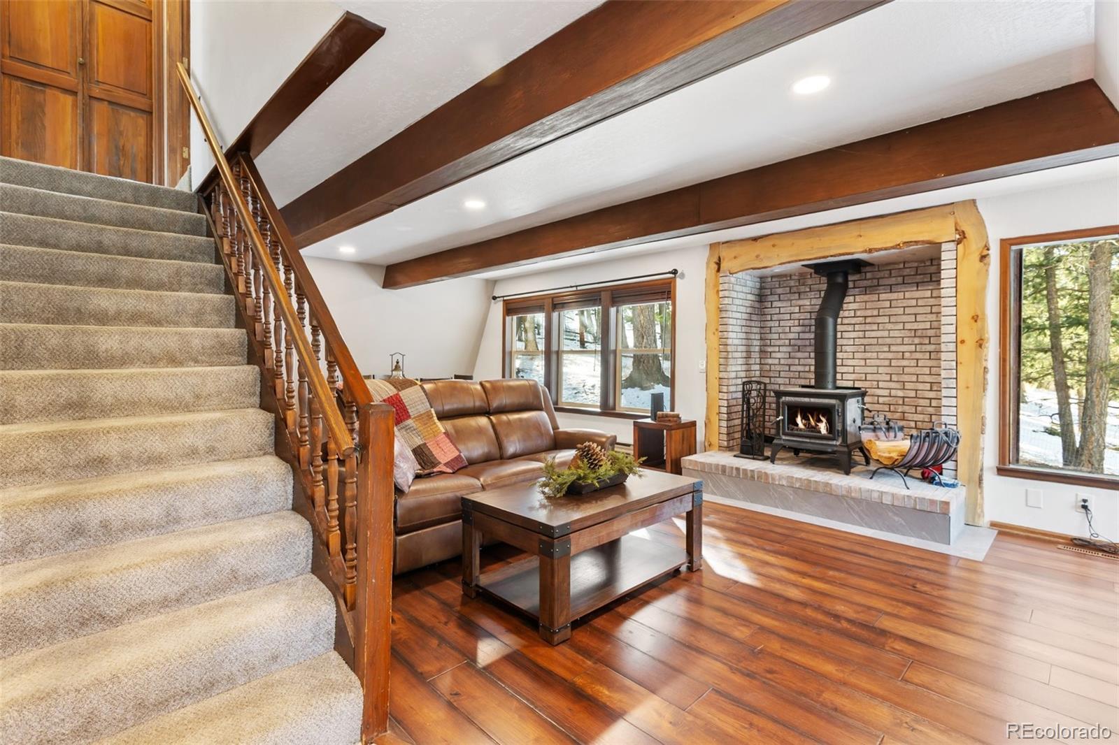 MLS Image #15 for 2619  sunnywood avenue,woodland park, Colorado