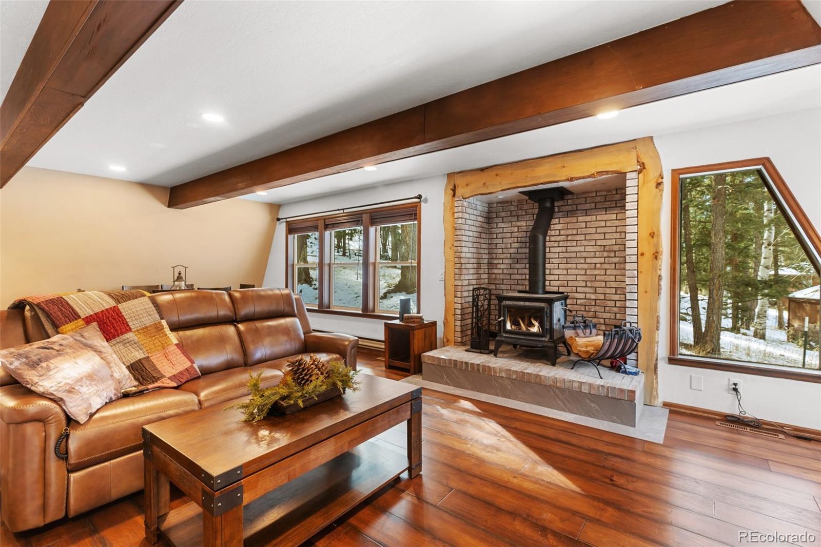 MLS Image #16 for 2619  sunnywood avenue,woodland park, Colorado