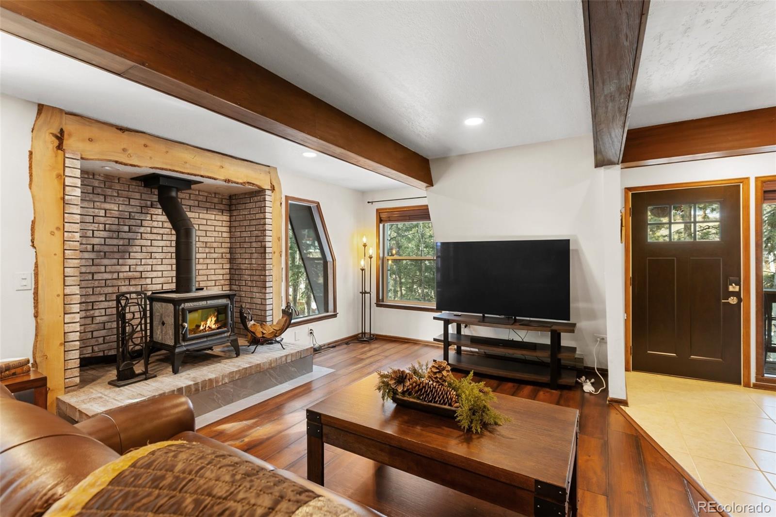 MLS Image #18 for 2619  sunnywood avenue,woodland park, Colorado