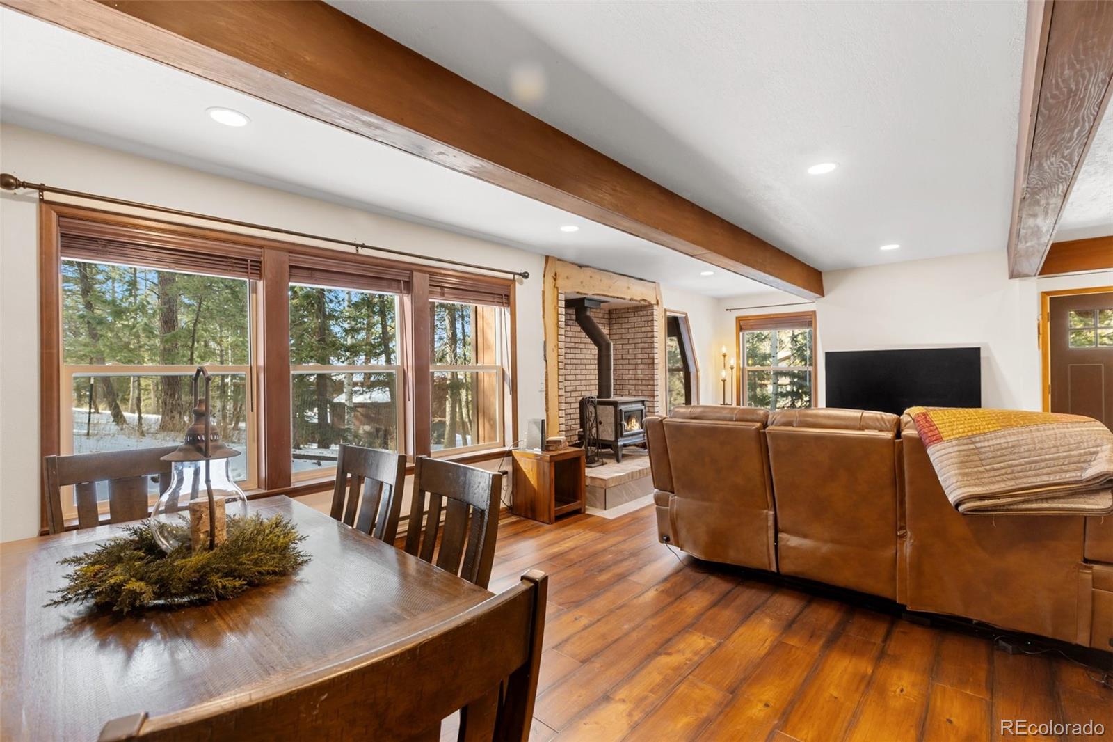 MLS Image #20 for 2619  sunnywood avenue,woodland park, Colorado