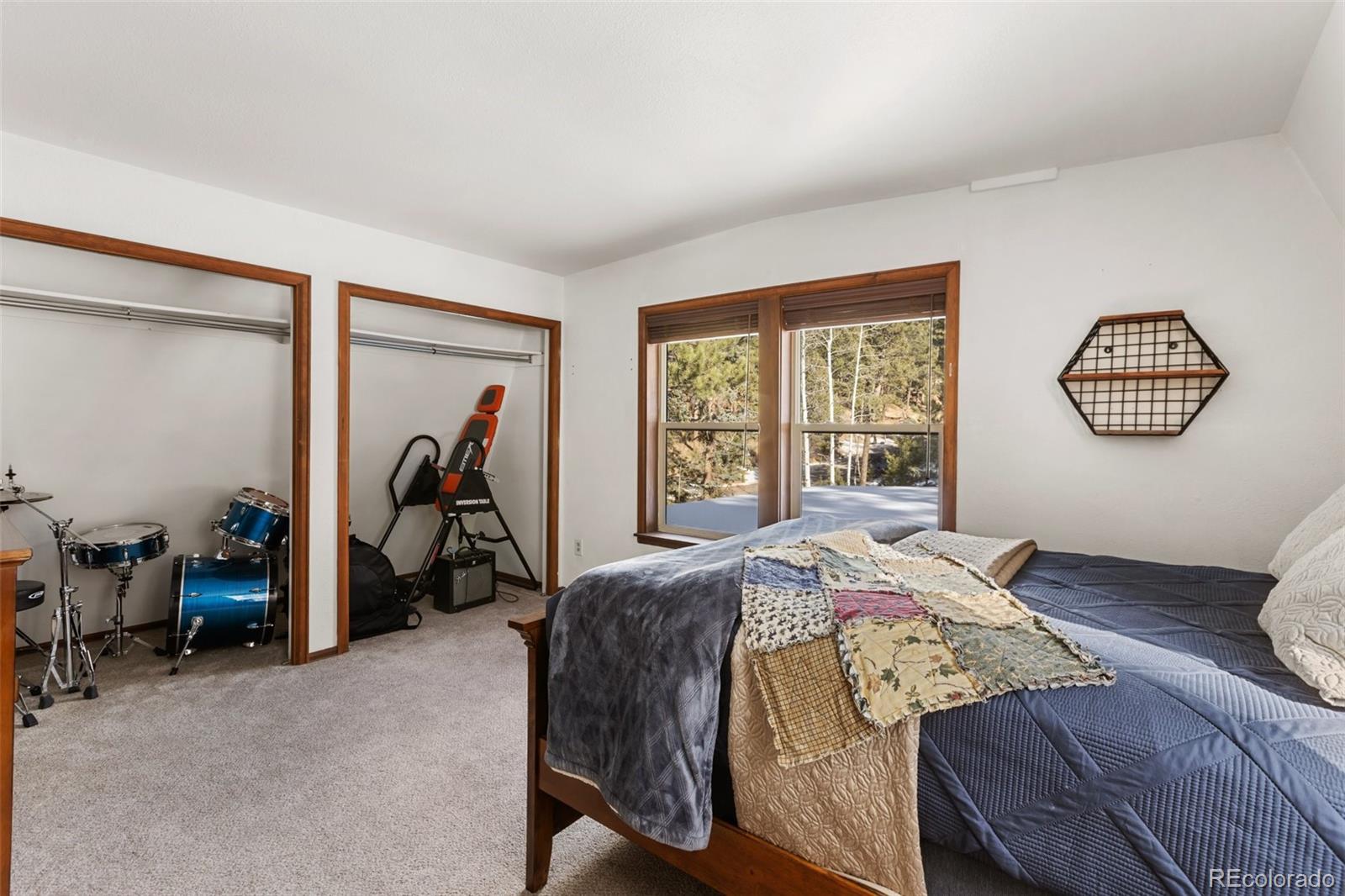 MLS Image #33 for 2619  sunnywood avenue,woodland park, Colorado