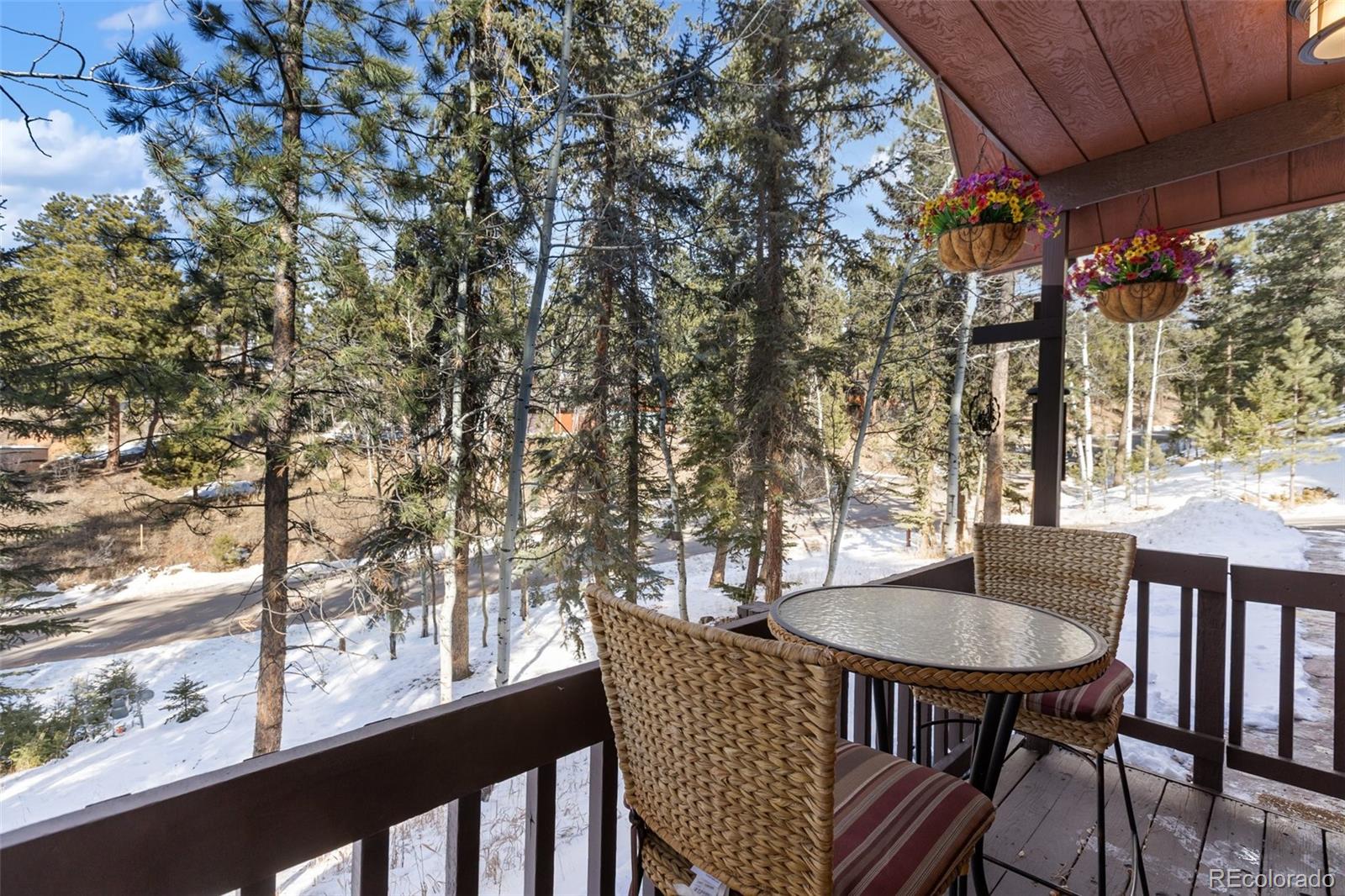 MLS Image #43 for 2619  sunnywood avenue,woodland park, Colorado