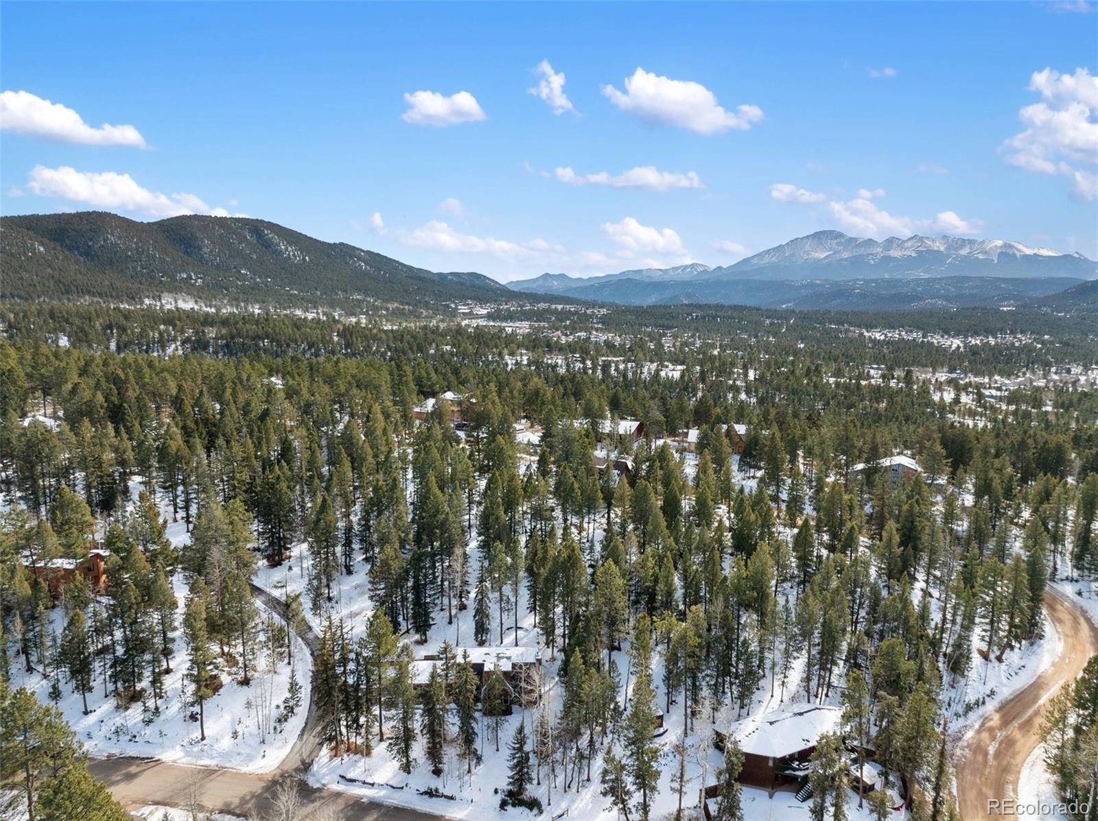 MLS Image #44 for 2619  sunnywood avenue,woodland park, Colorado