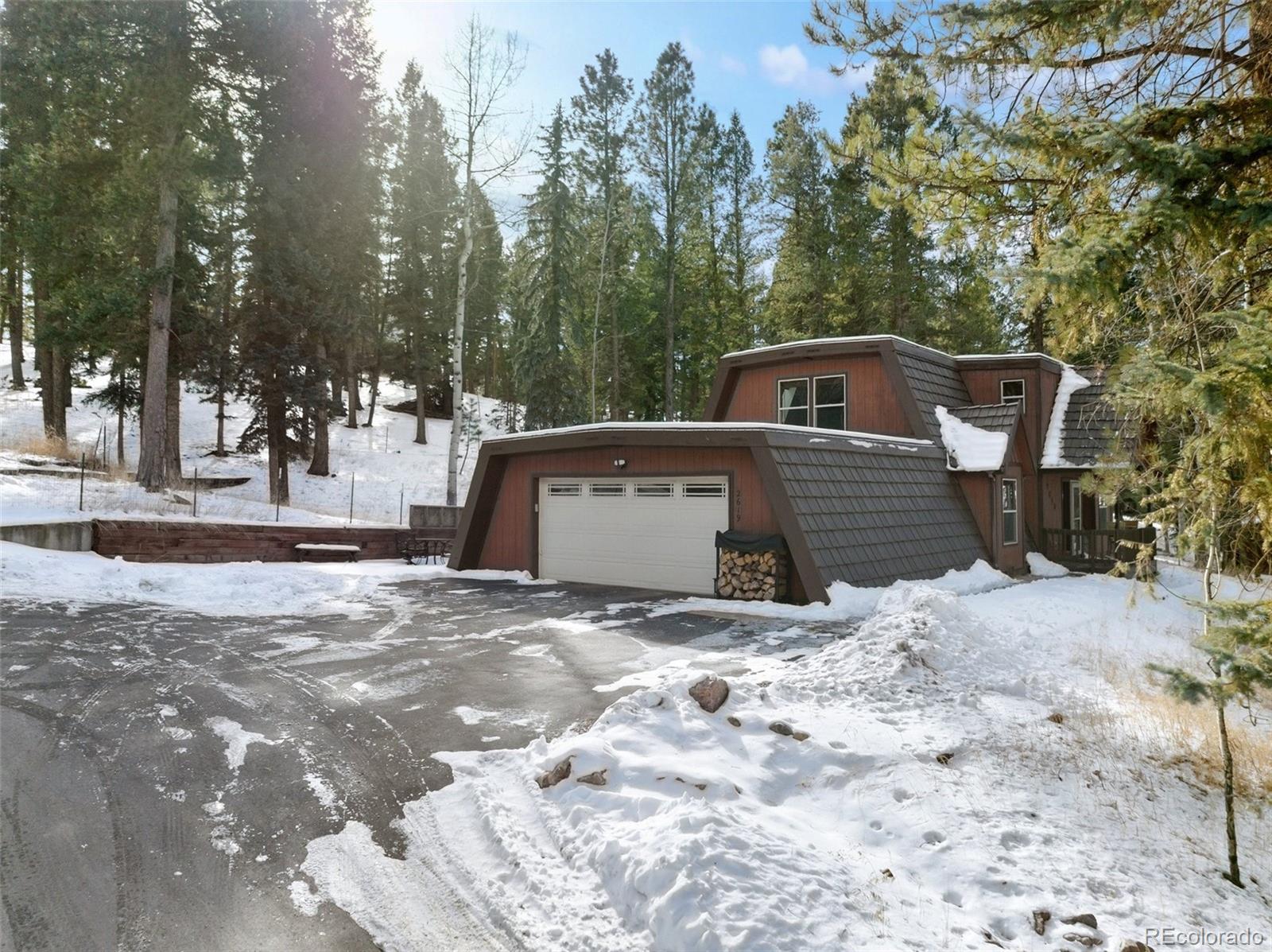MLS Image #46 for 2619  sunnywood avenue,woodland park, Colorado