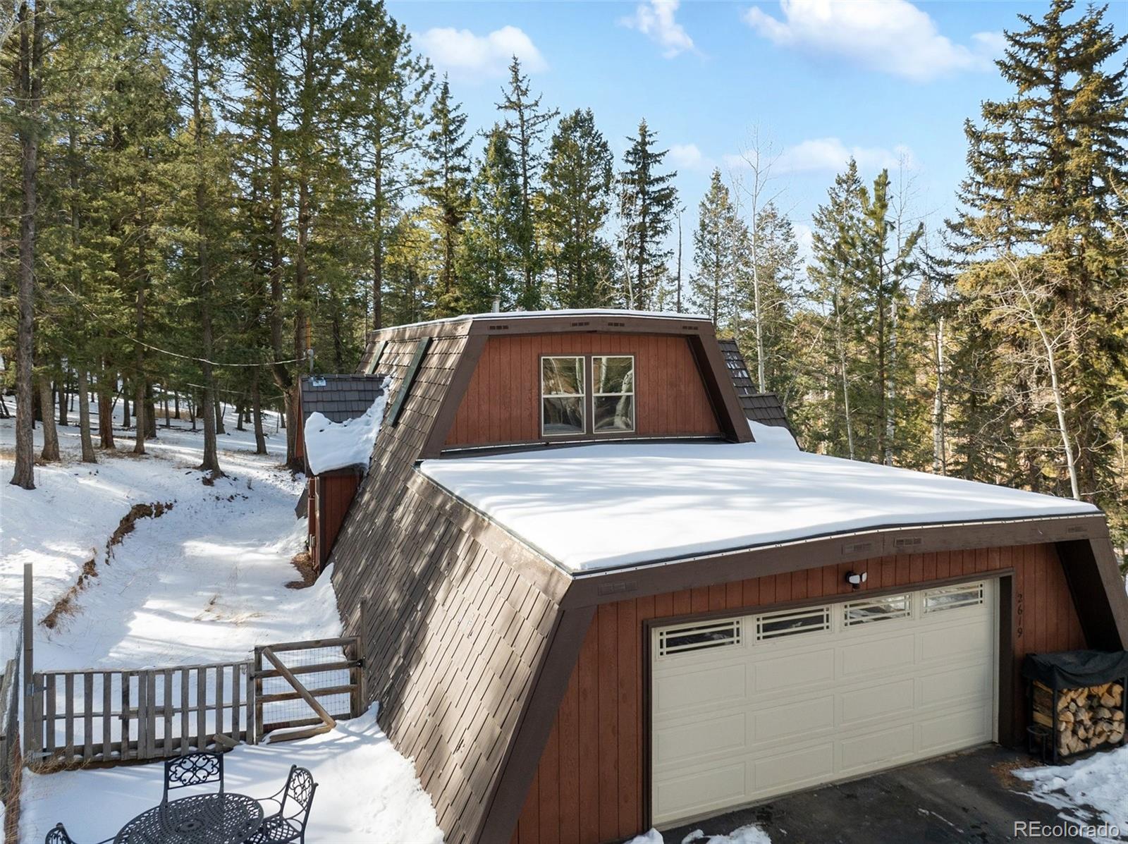 MLS Image #47 for 2619  sunnywood avenue,woodland park, Colorado