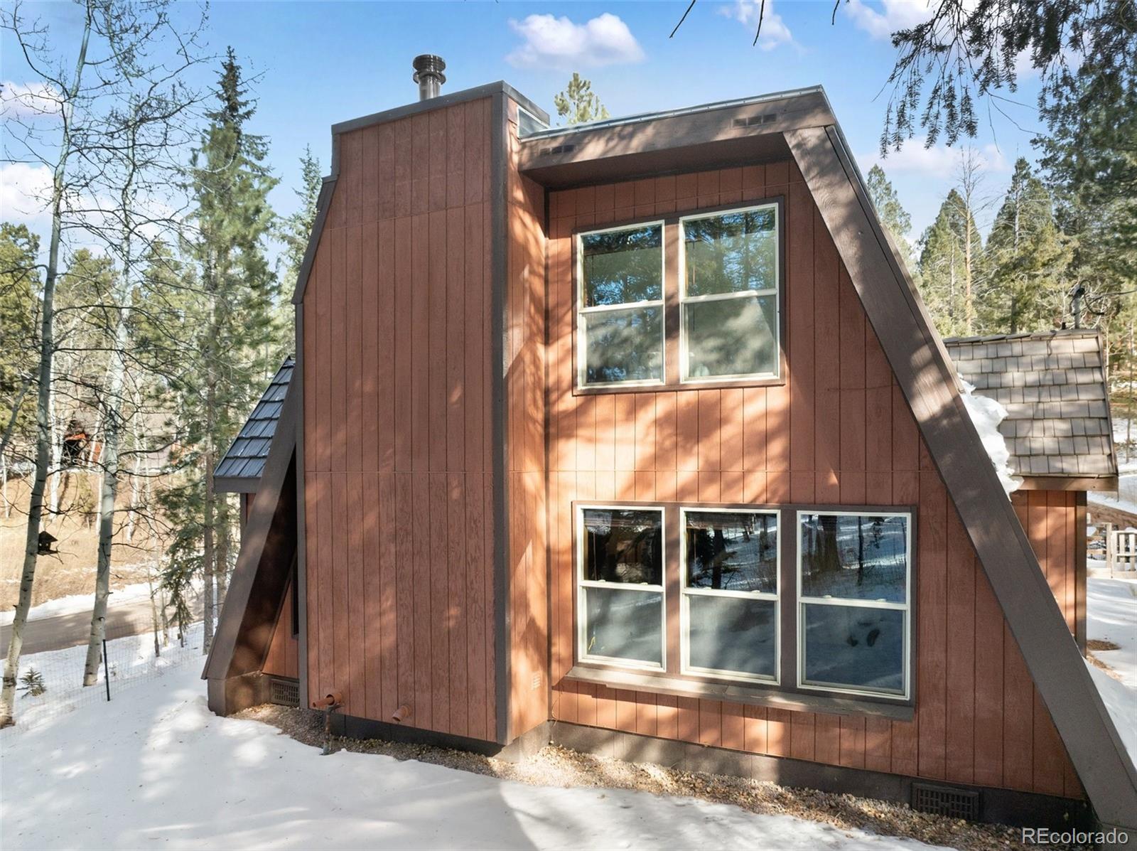 MLS Image #48 for 2619  sunnywood avenue,woodland park, Colorado