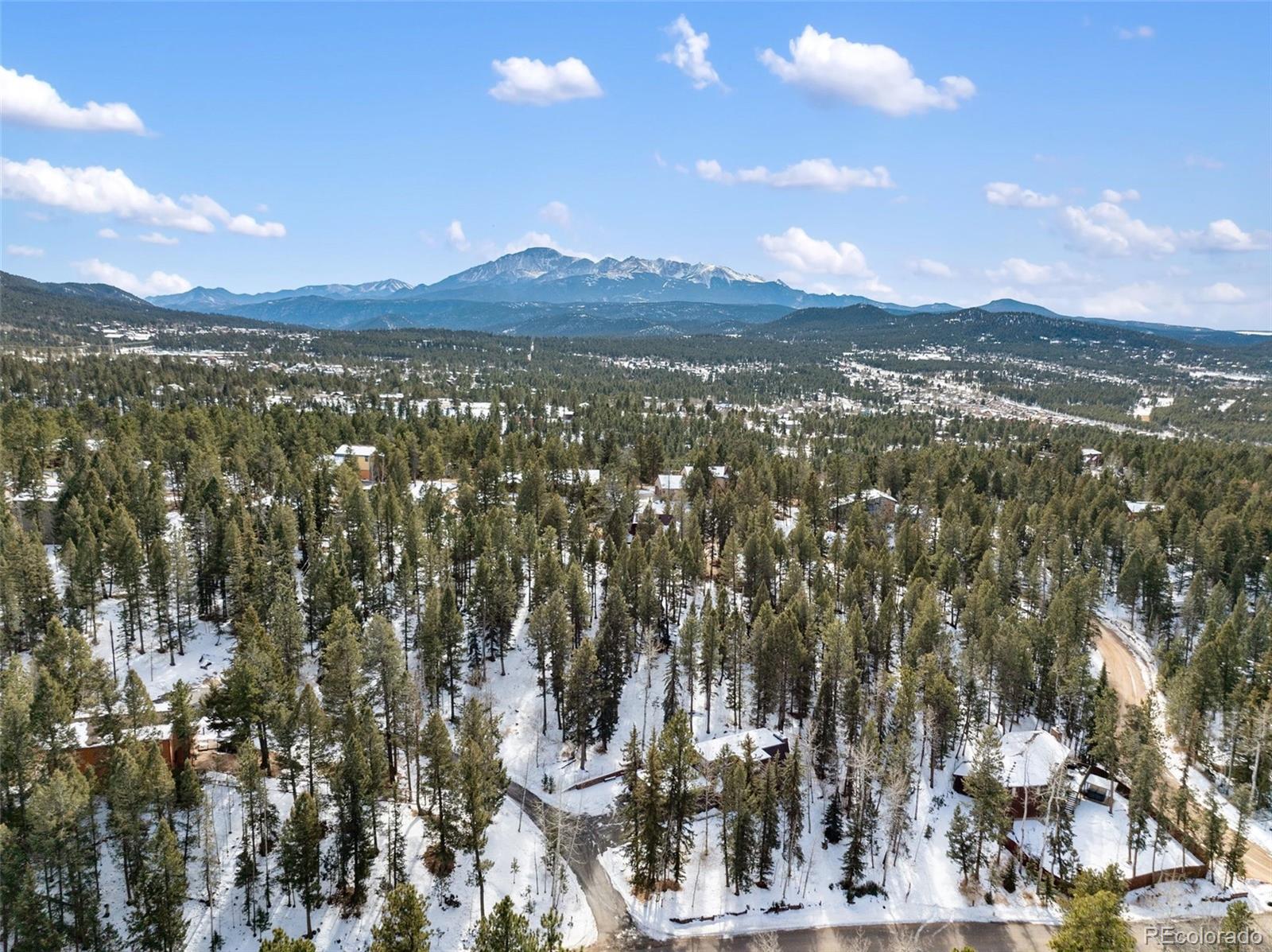 MLS Image #8 for 2619  sunnywood avenue,woodland park, Colorado