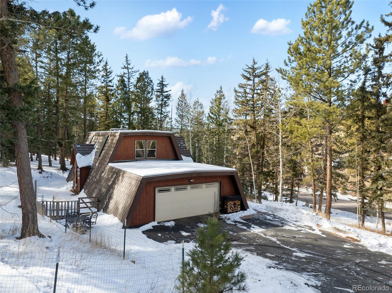 MLS Image #9 for 2619  sunnywood avenue,woodland park, Colorado