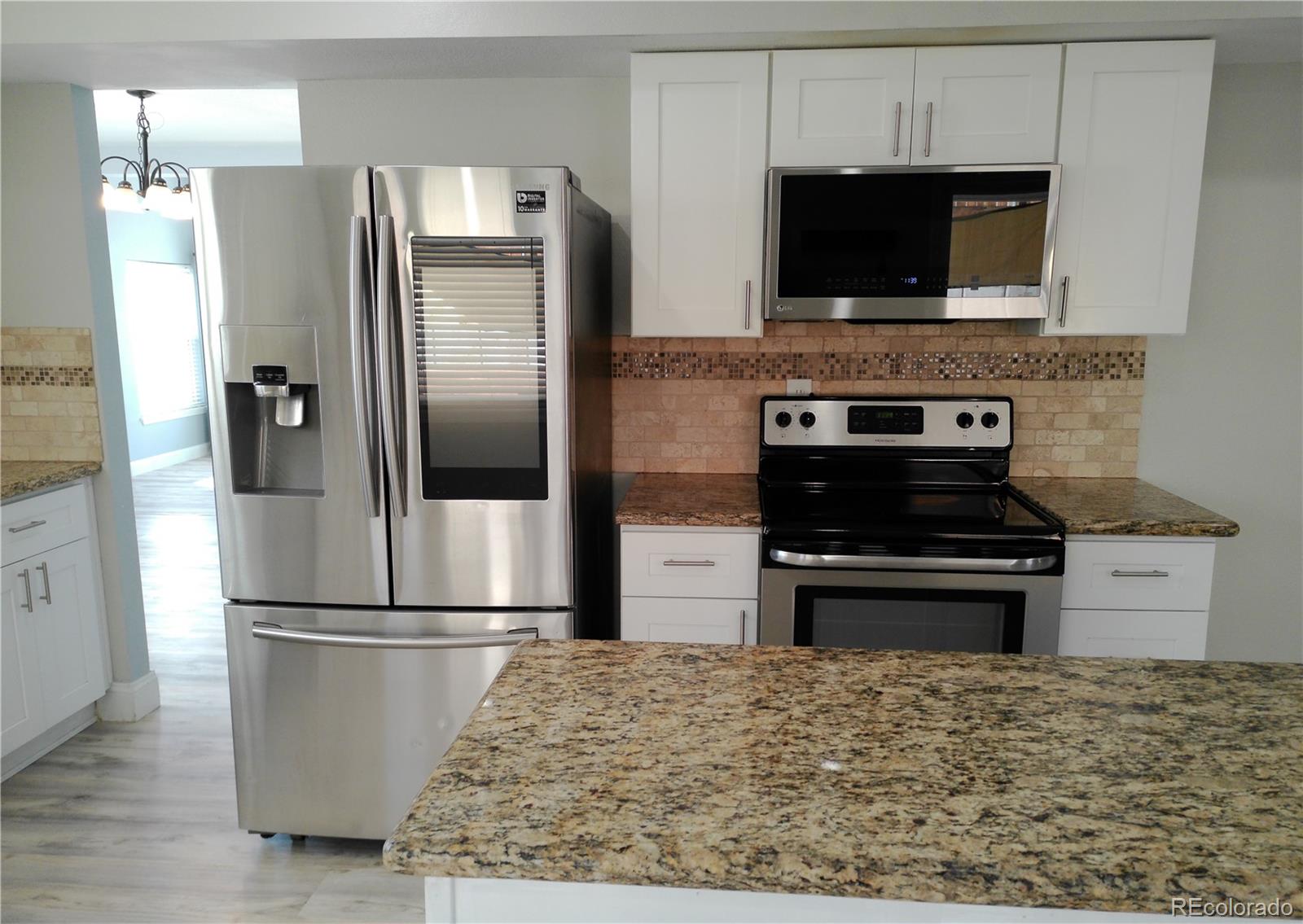 MLS Image #10 for 2630  kenton green court,colorado springs, Colorado