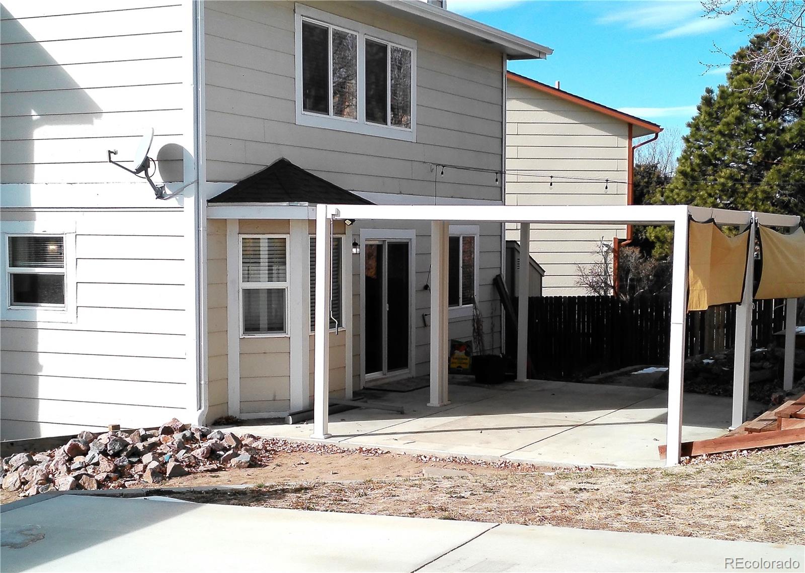 MLS Image #44 for 2630  kenton green court,colorado springs, Colorado
