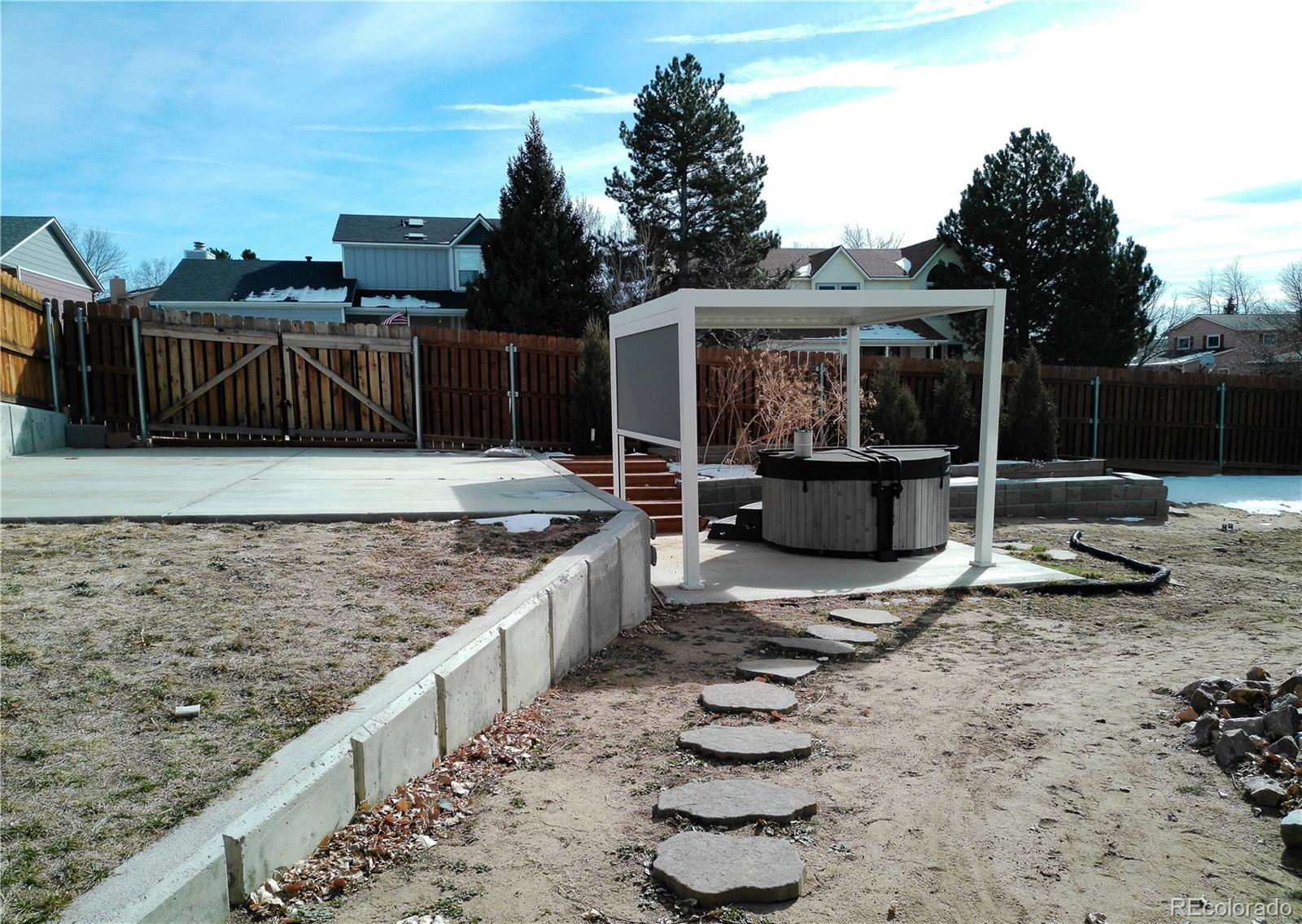 MLS Image #45 for 2630  kenton green court,colorado springs, Colorado
