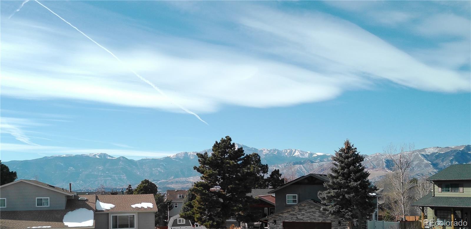 MLS Image #46 for 2630  kenton green court,colorado springs, Colorado