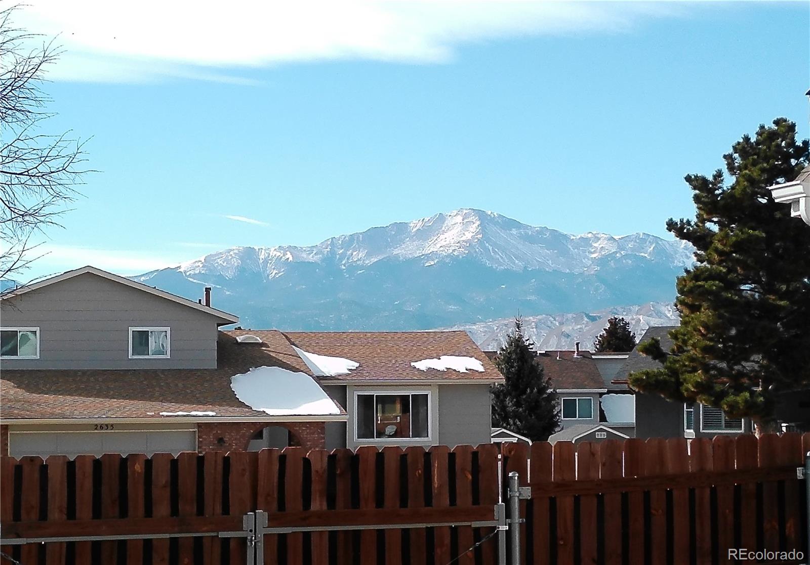 MLS Image #48 for 2630  kenton green court,colorado springs, Colorado