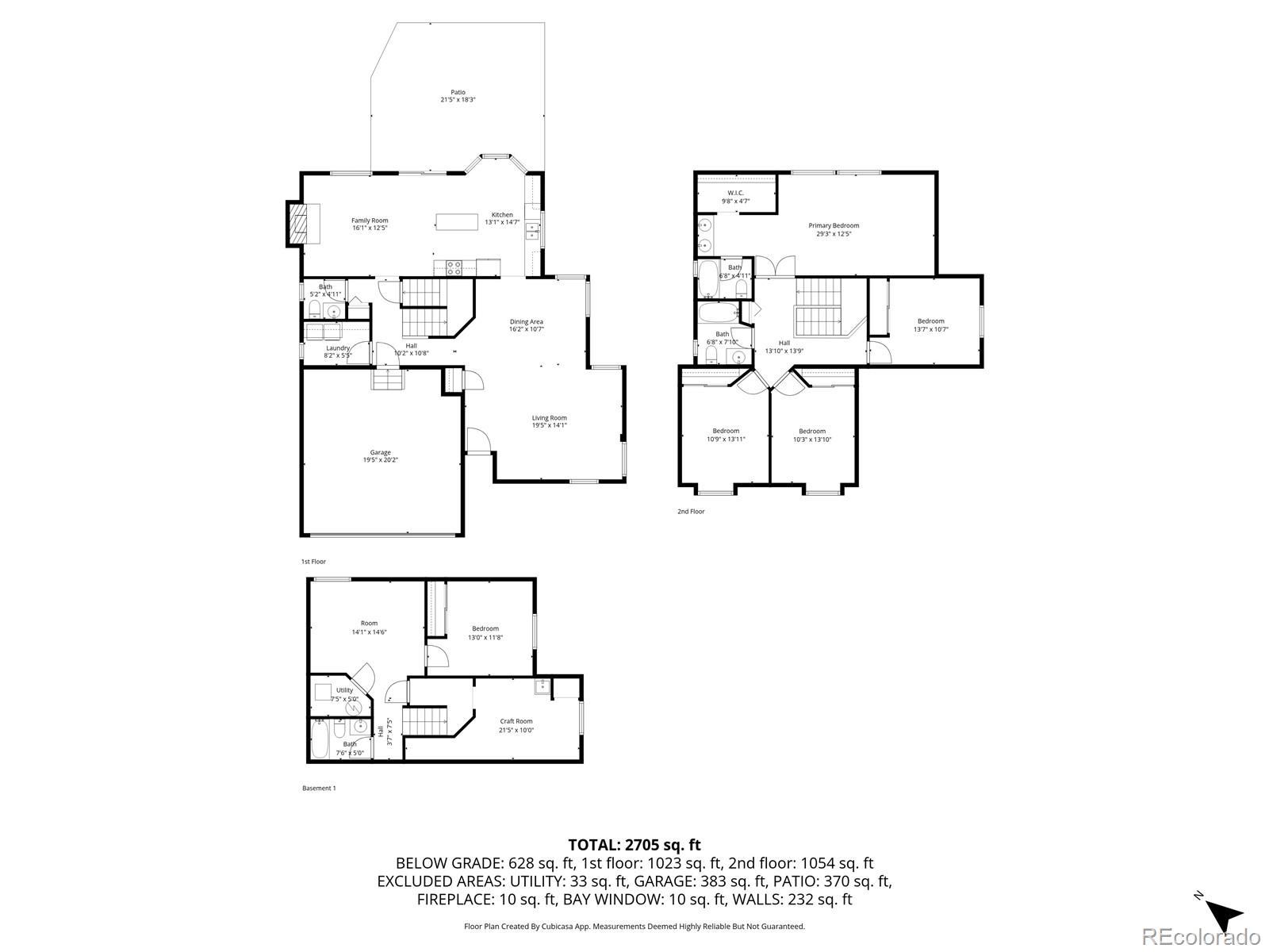 MLS Image #49 for 2630  kenton green court,colorado springs, Colorado