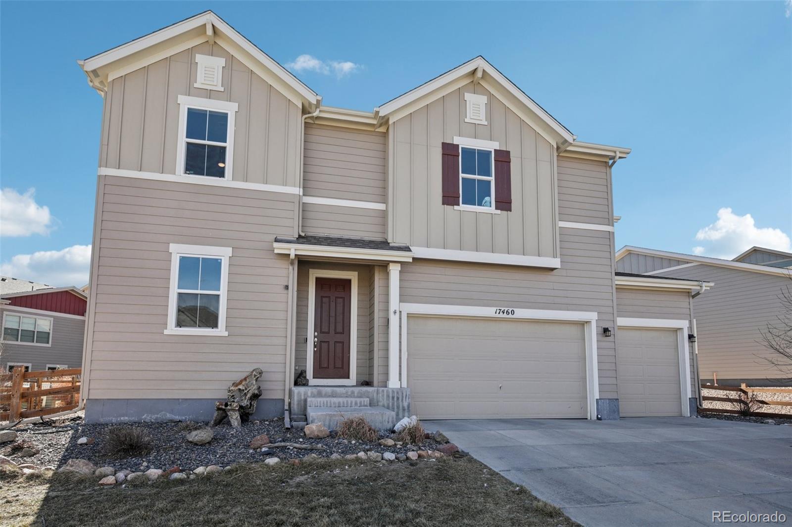 MLS Image #0 for 17460 w 95th place,arvada, Colorado