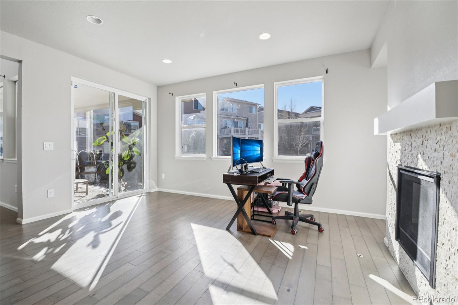 MLS Image #12 for 17460 w 95th place,arvada, Colorado