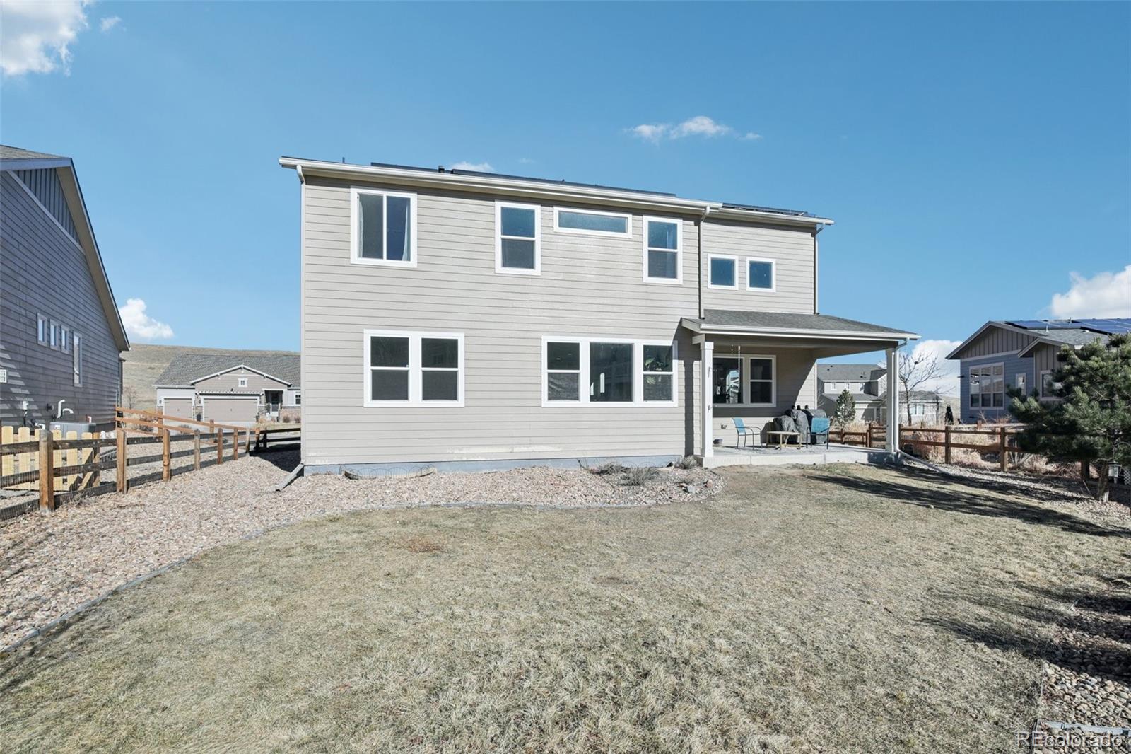 MLS Image #31 for 17460 w 95th place,arvada, Colorado