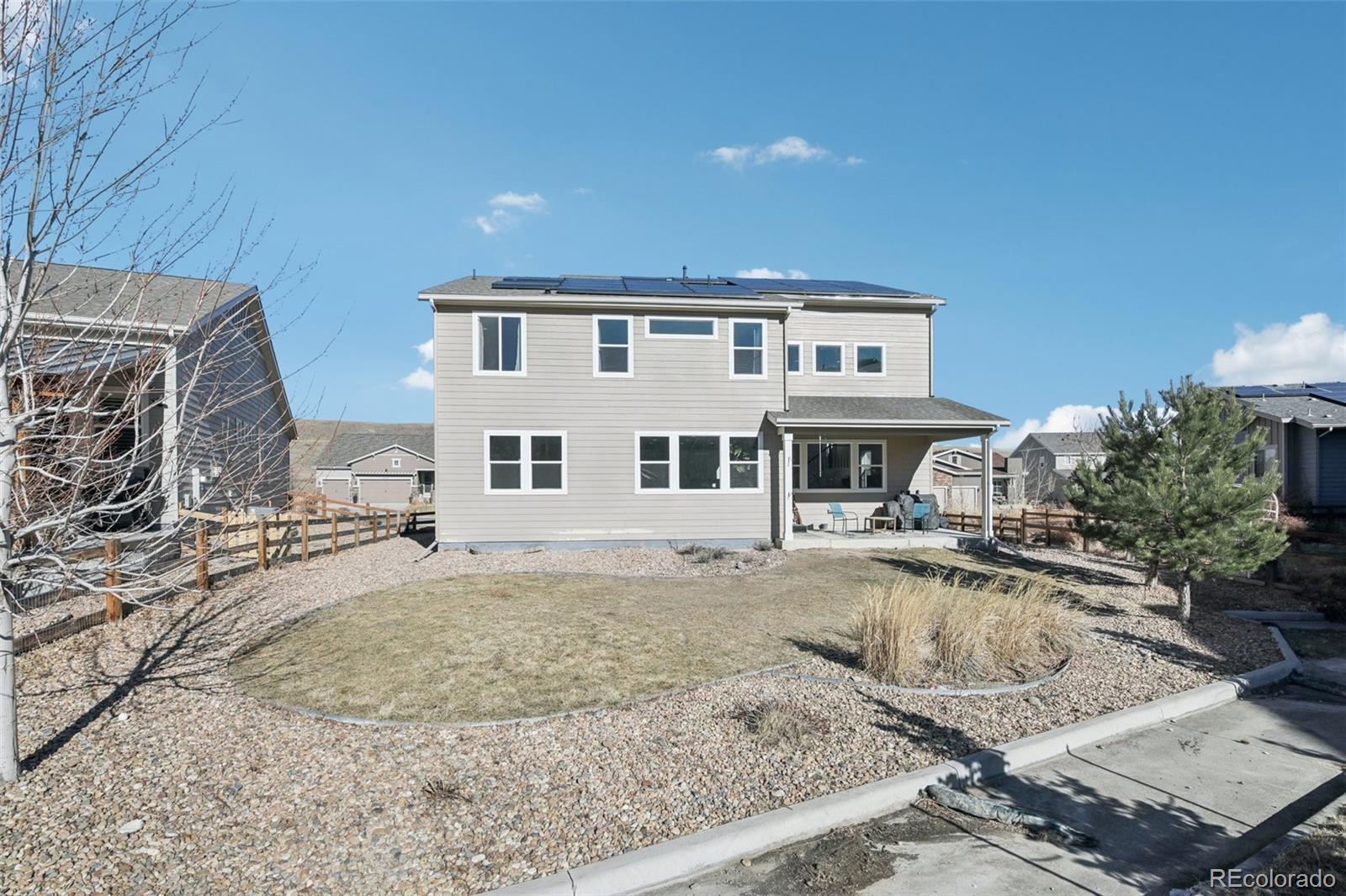 MLS Image #32 for 17460 w 95th place,arvada, Colorado