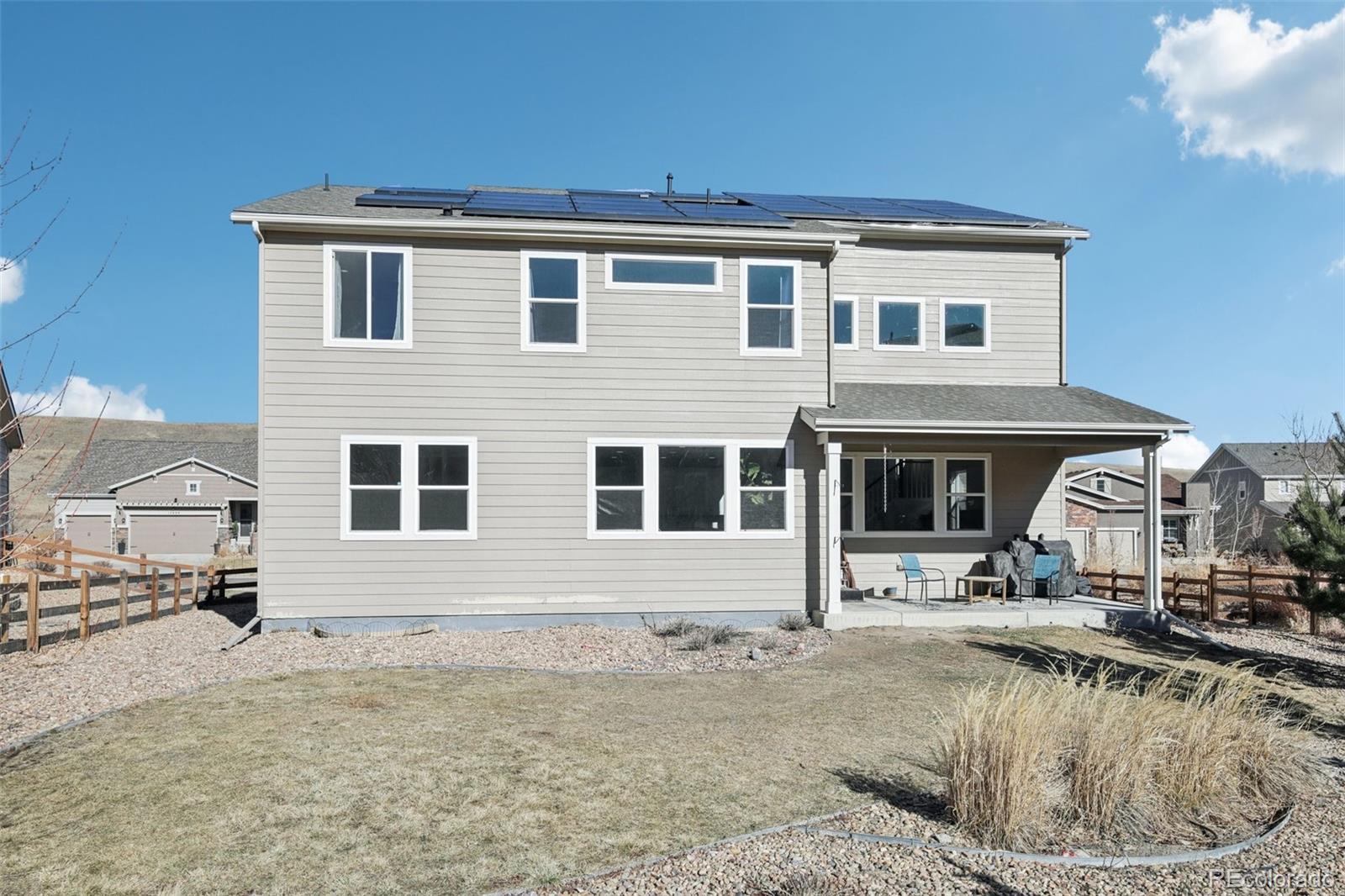 MLS Image #33 for 17460 w 95th place,arvada, Colorado
