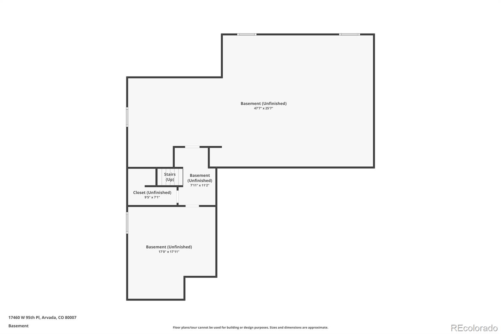 MLS Image #34 for 17460 w 95th place,arvada, Colorado