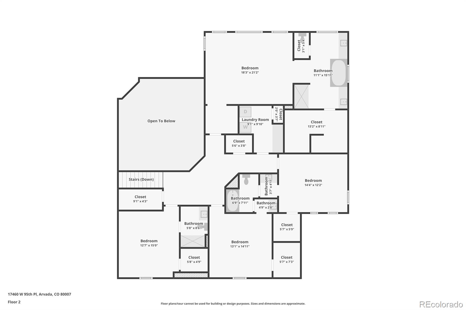 MLS Image #36 for 17460 w 95th place,arvada, Colorado