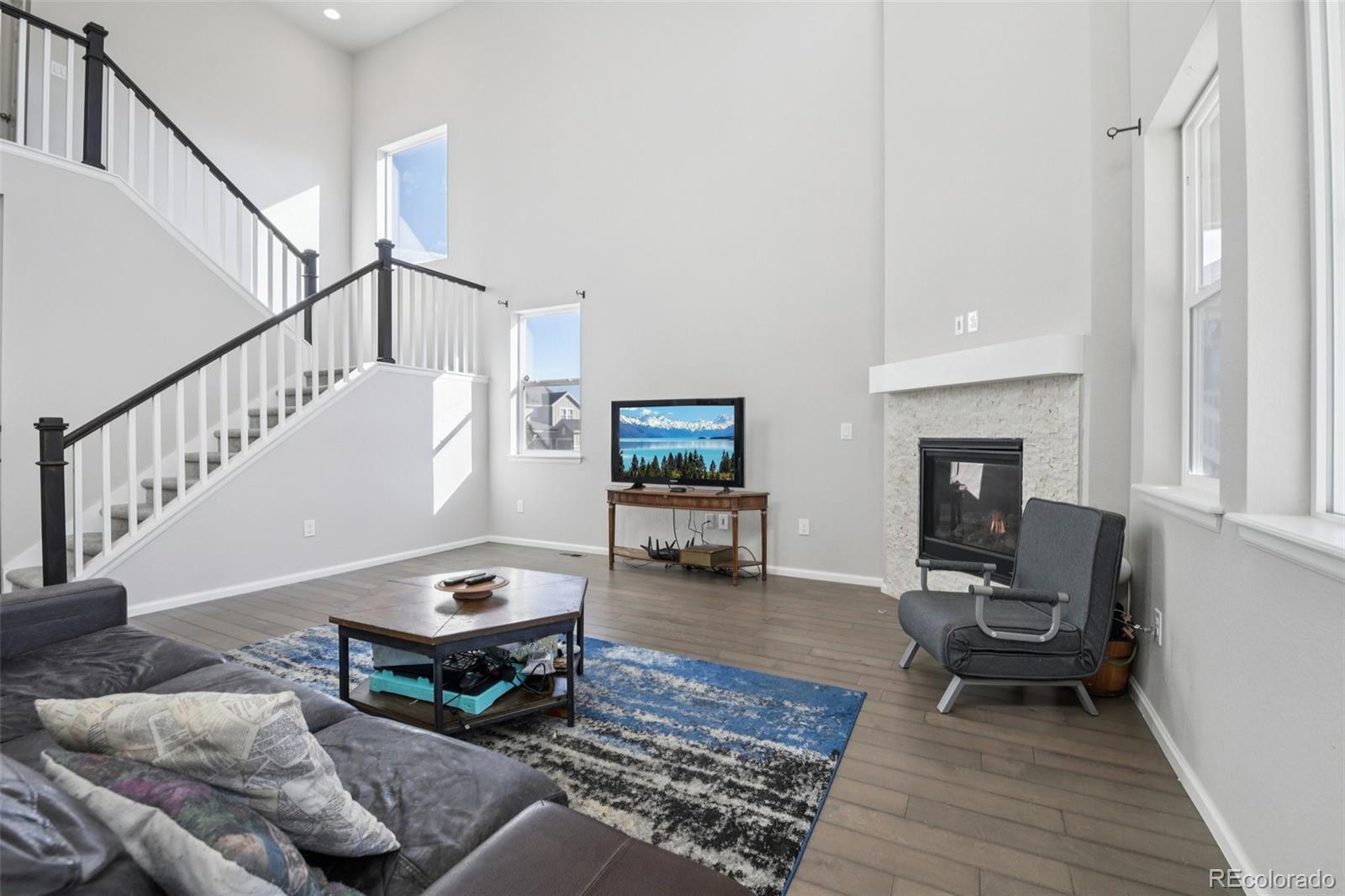 MLS Image #4 for 17460 w 95th place,arvada, Colorado