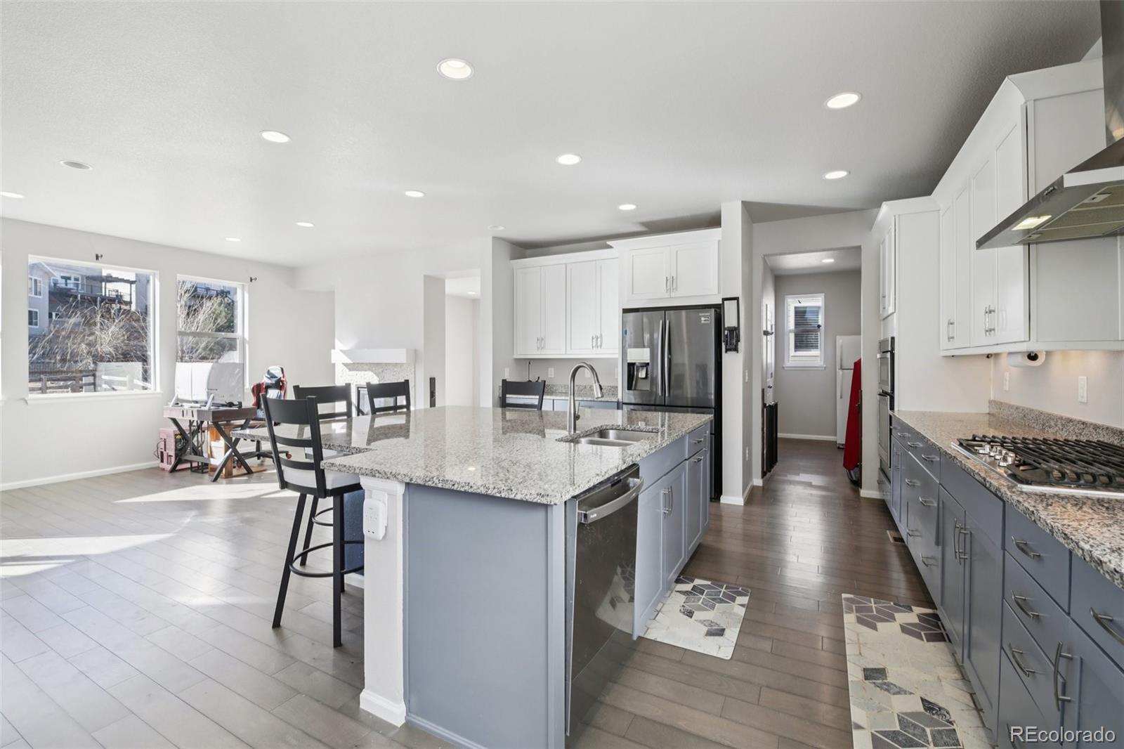 MLS Image #6 for 17460 w 95th place,arvada, Colorado
