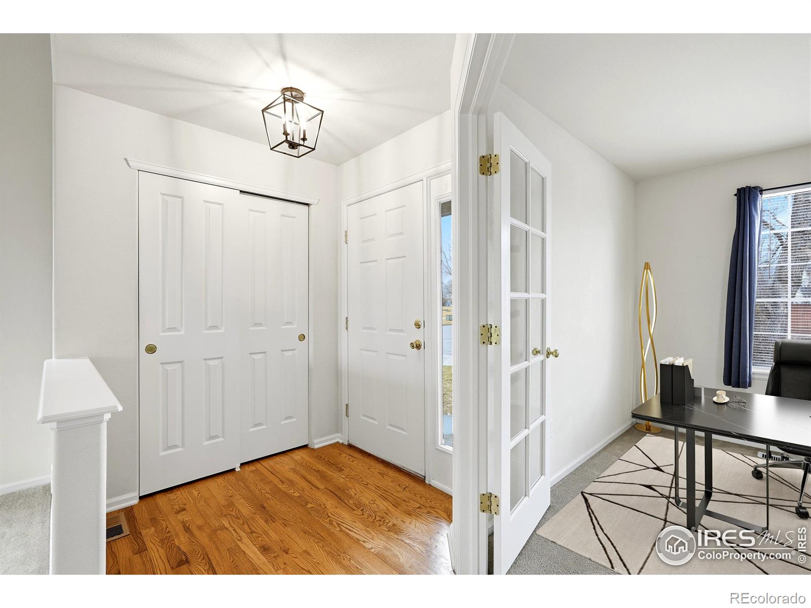 MLS Image #1 for 1503  prairie hawk drive,longmont, Colorado