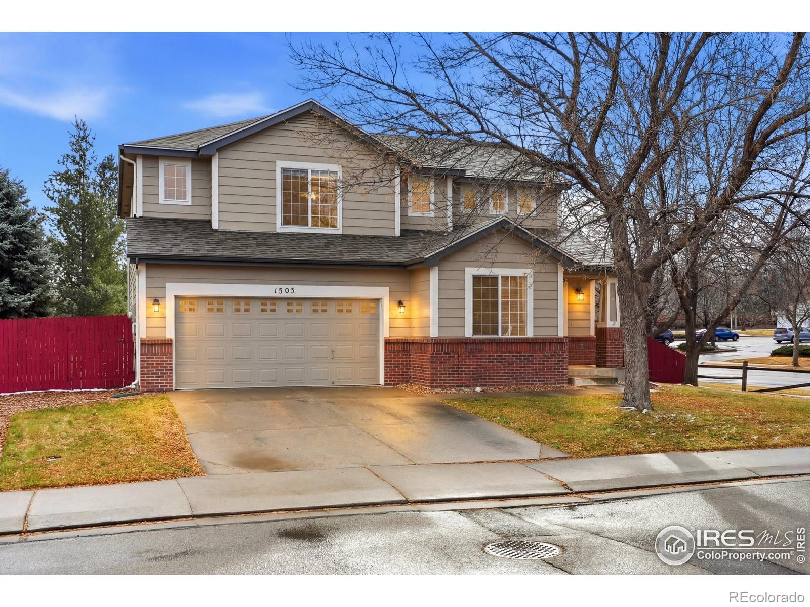 MLS Image #38 for 1503  prairie hawk drive,longmont, Colorado