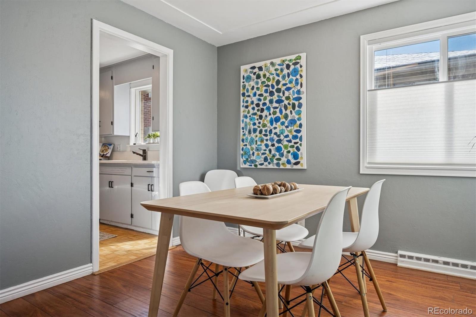 MLS Image #10 for 1564 s ivy street,denver, Colorado