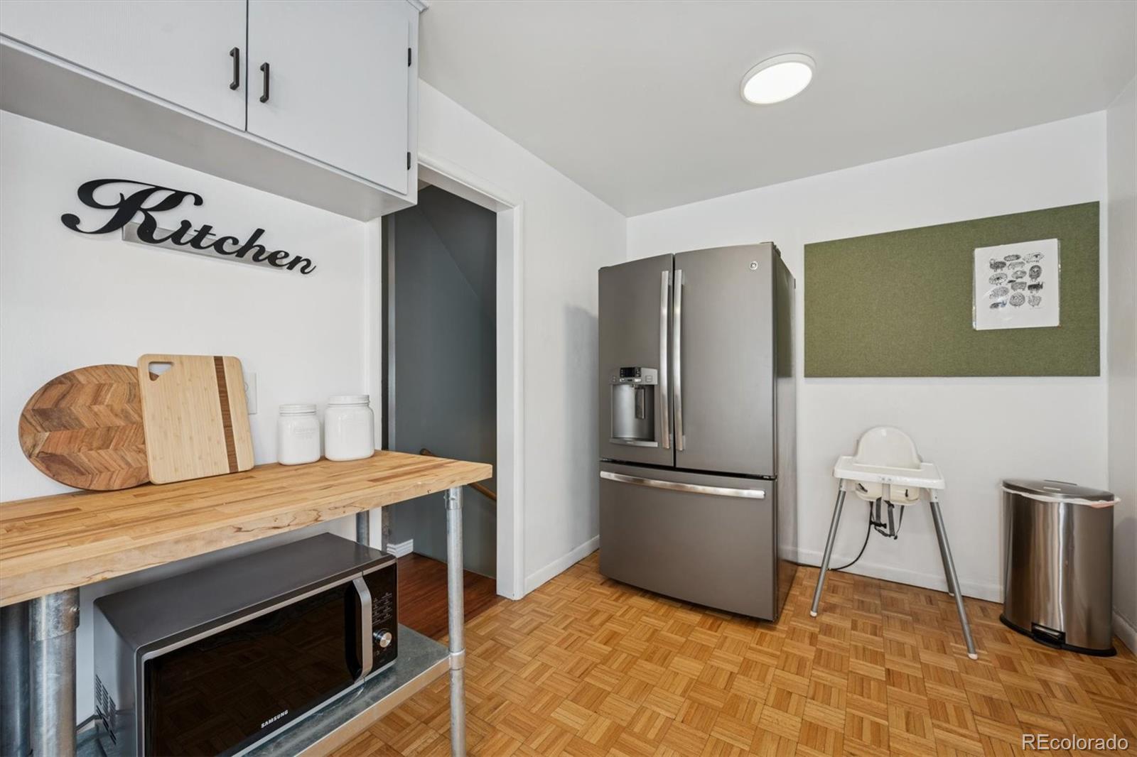 MLS Image #14 for 1564 s ivy street,denver, Colorado